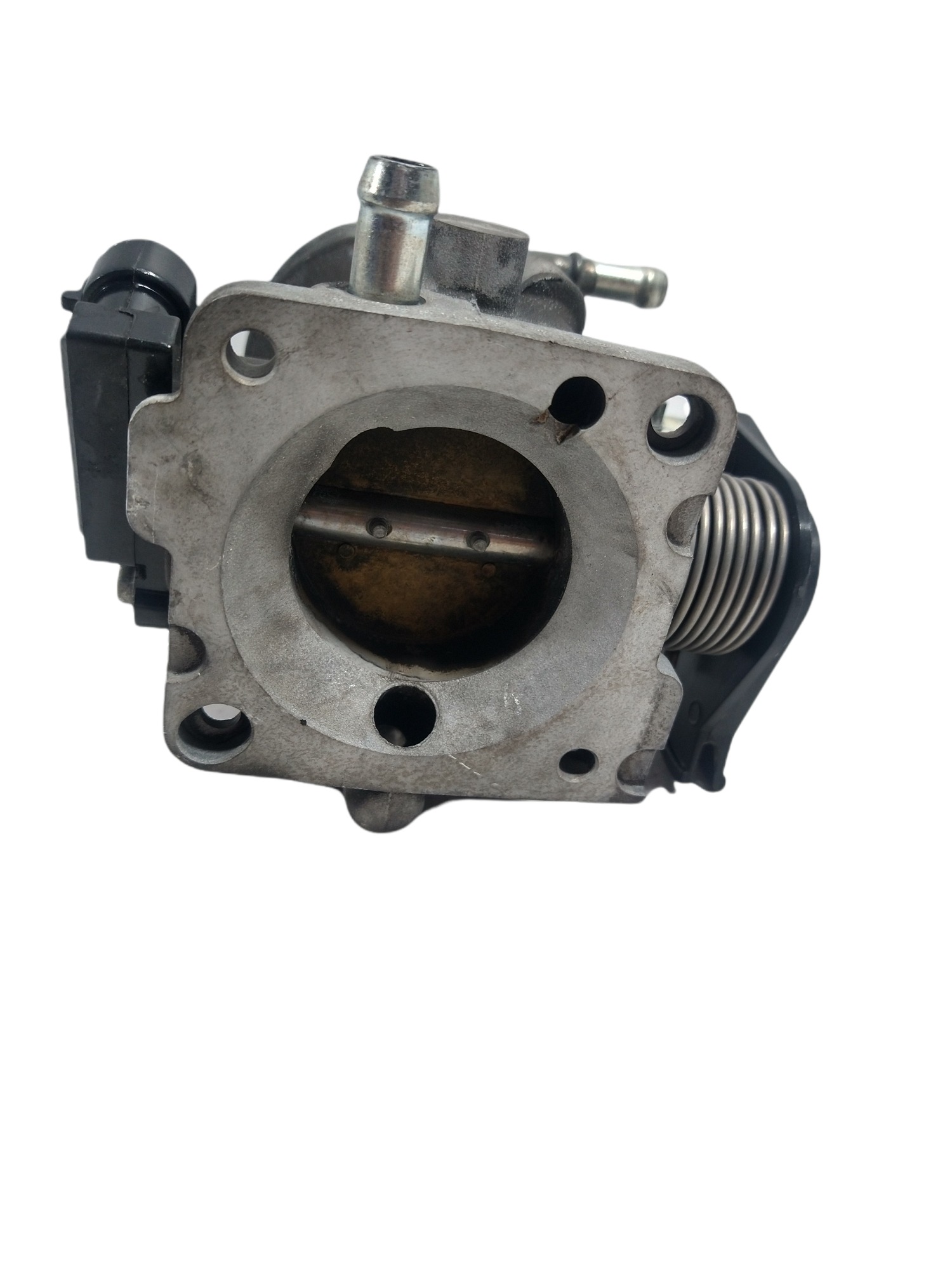 Tbi Corpo Borboleta Gm Celta 1.0 Flex 2007 Usado 5