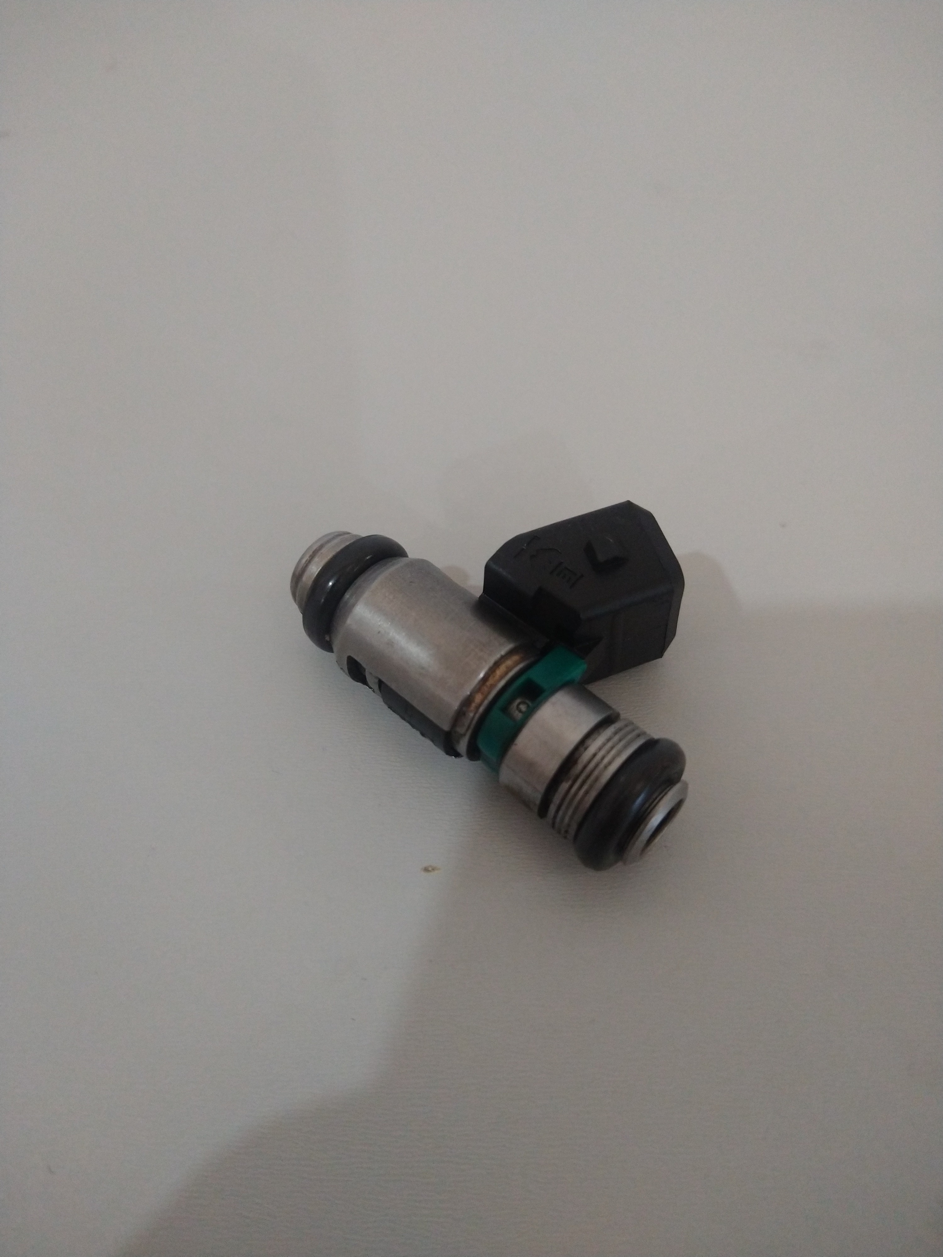 Bico Injetor Pajero Tr4 2.0 16v Frex Iwp030 Usado Original 7