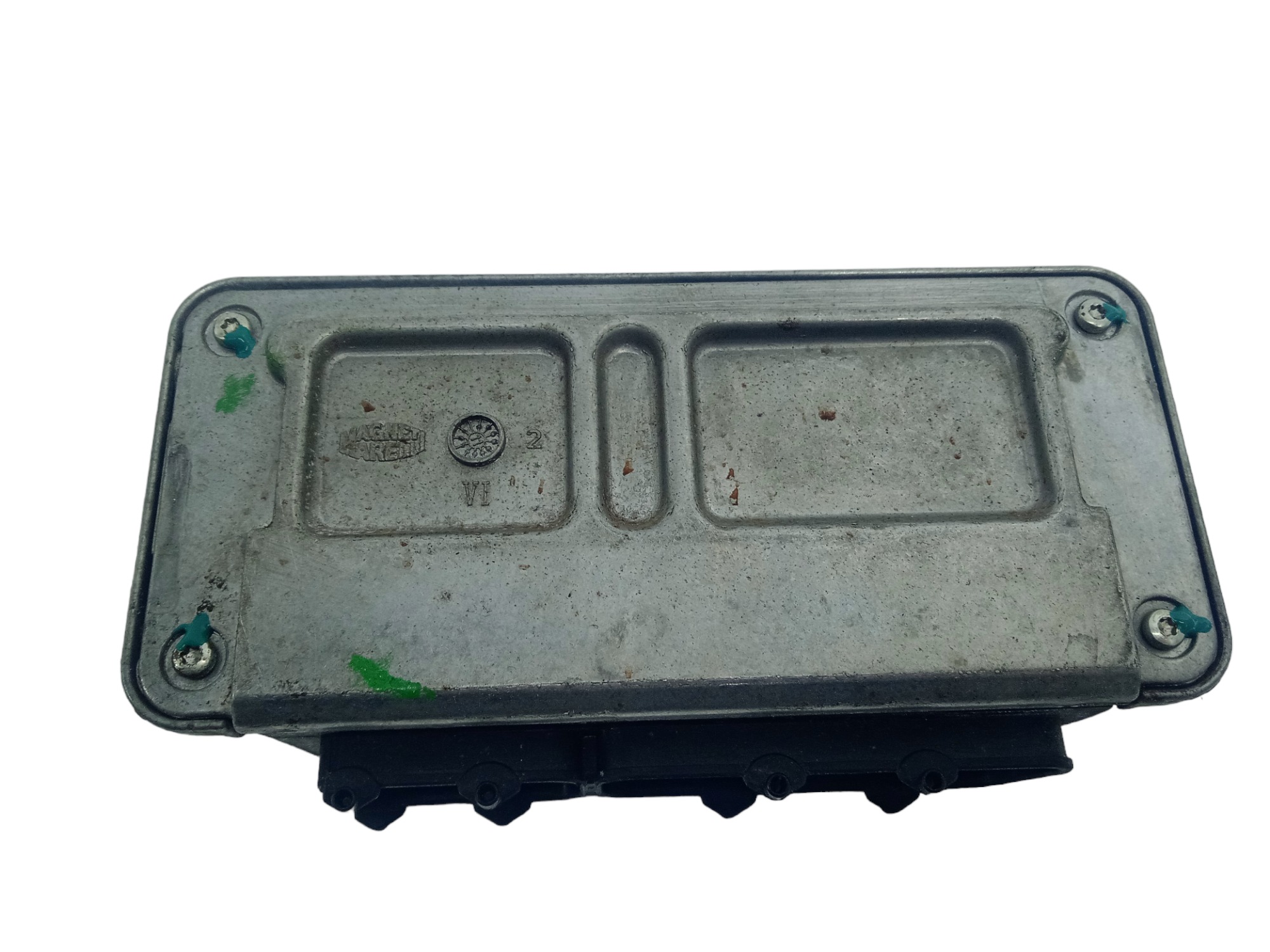 Módulo Injeção Fiat Uno 1.0 Flex 51903725 5