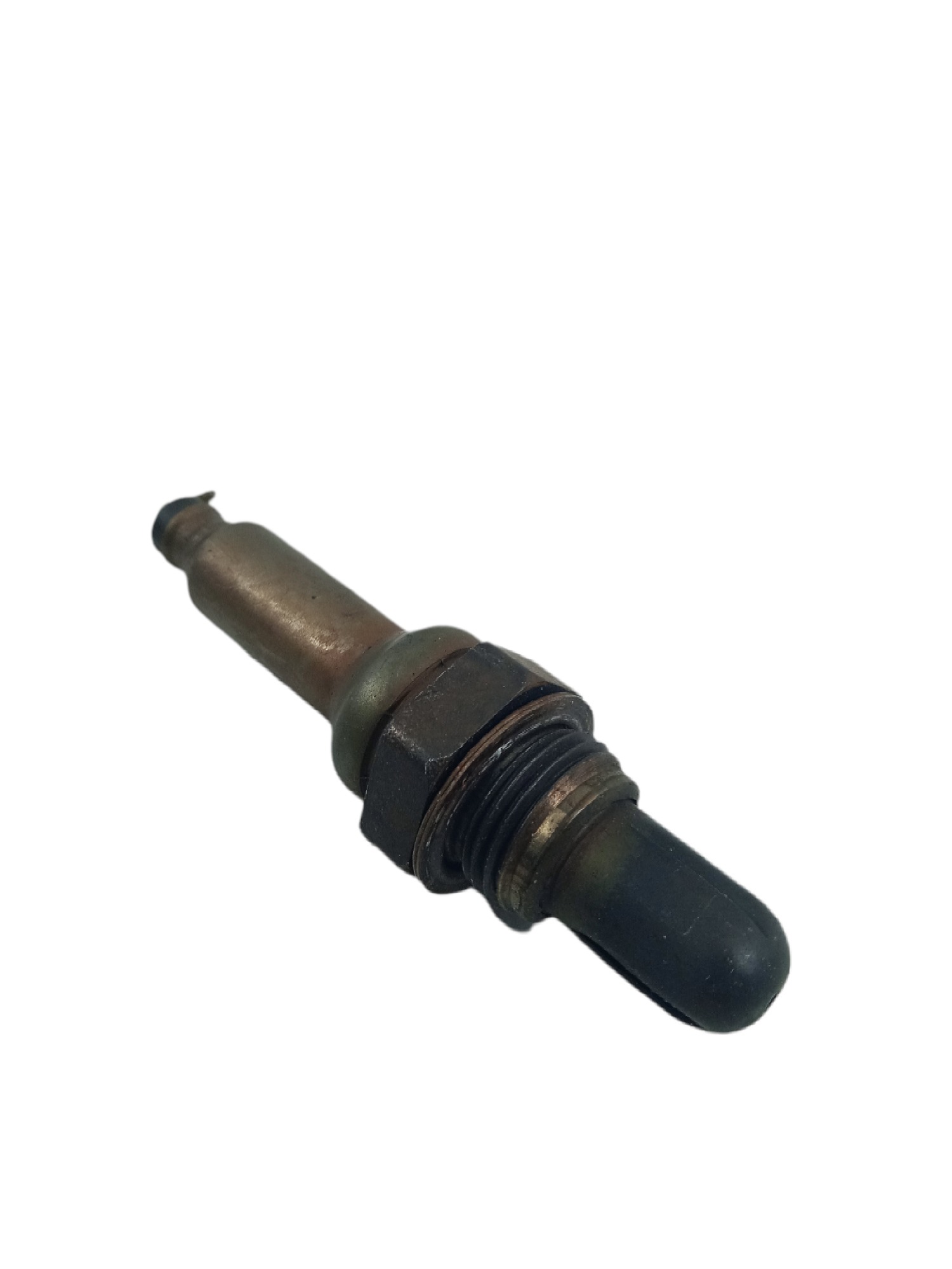 Sonda Lambda Pós Catalisador Citroen C4 Peugeot 307 Usado 4