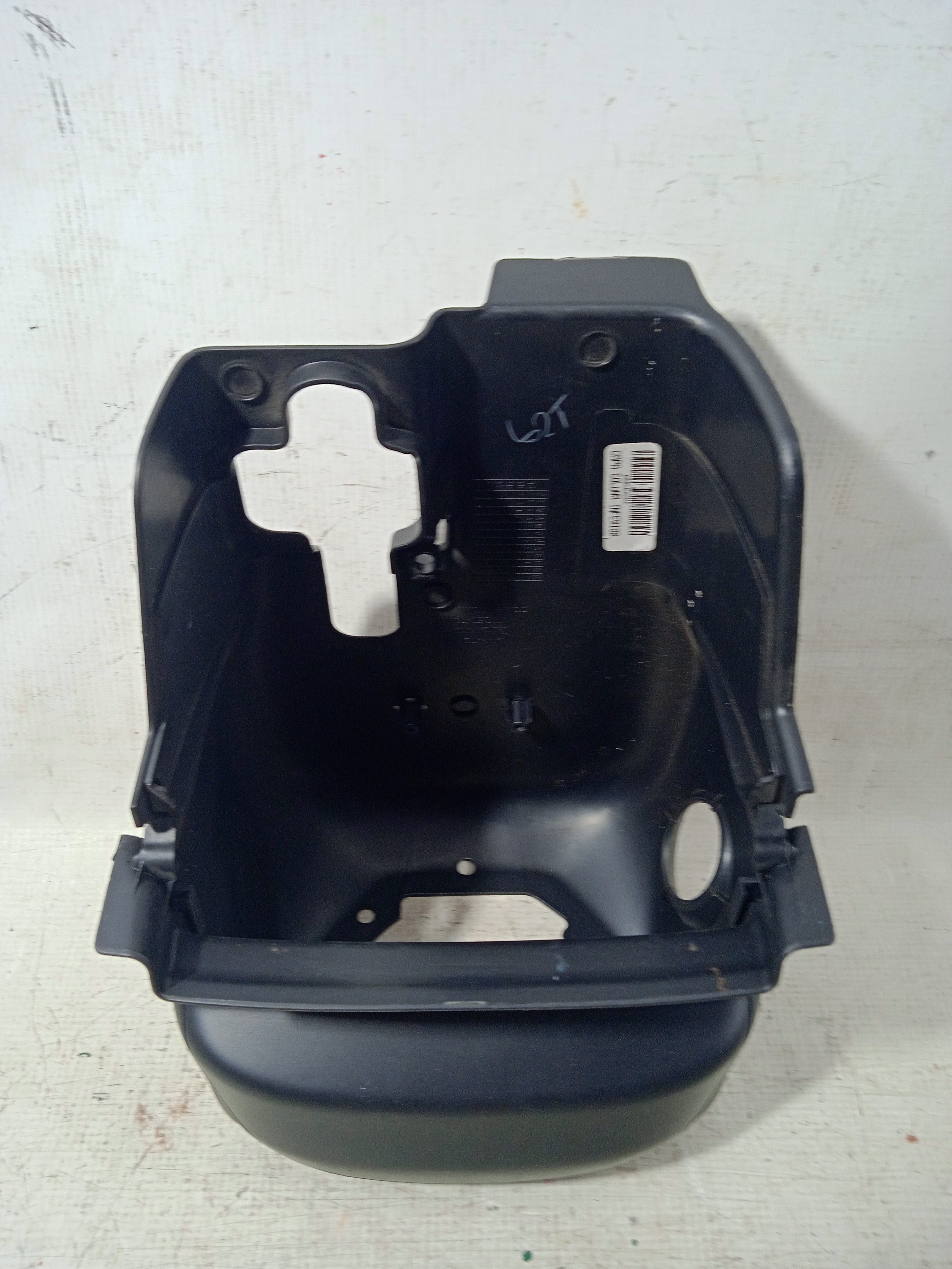 Capa Chave De Seta Honda Hr-v 1.8 2016 7