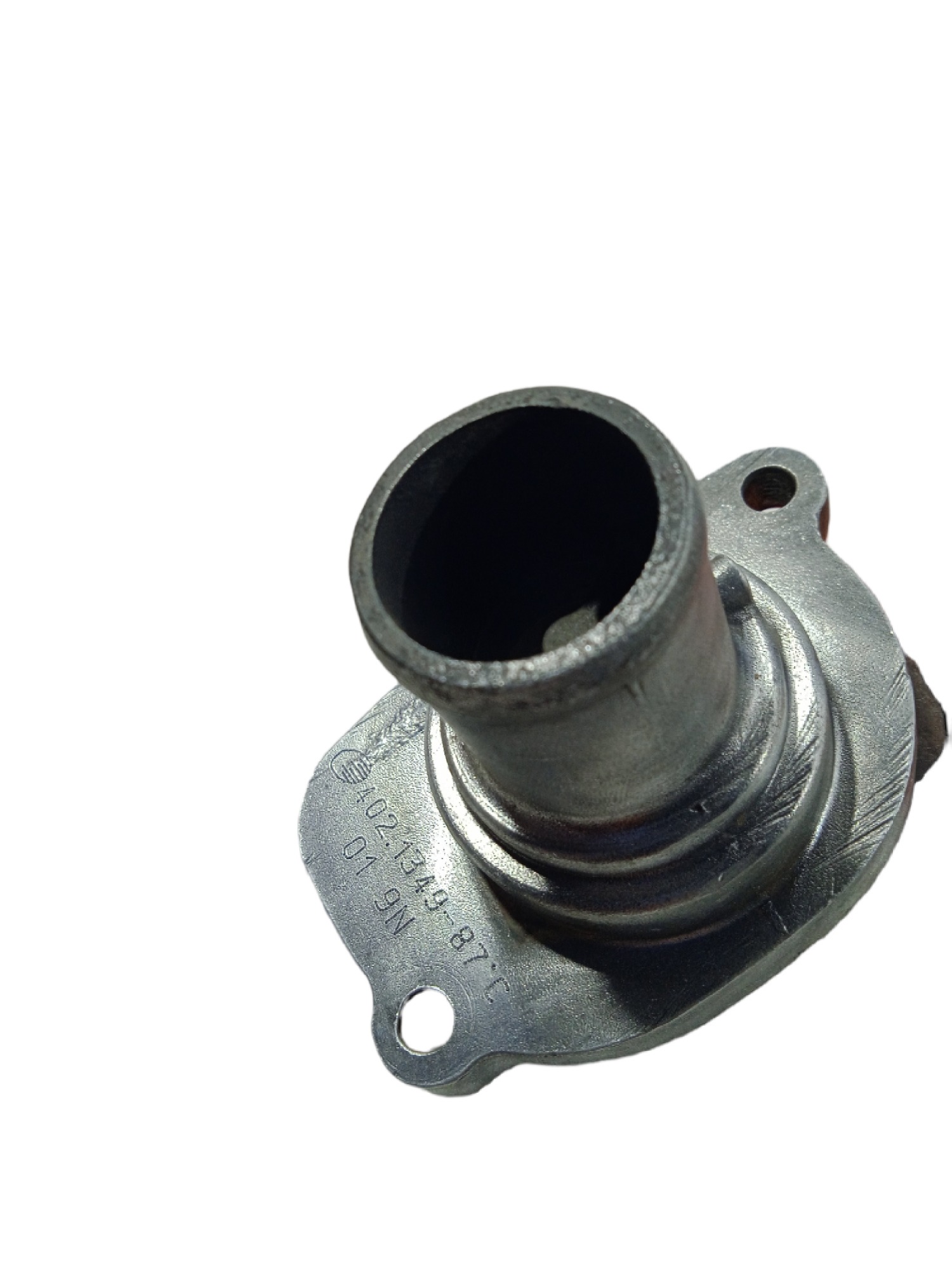 Válvula Termostática Fiat Motor Fire 1.0 8v E 1.3 16v Uaado 3