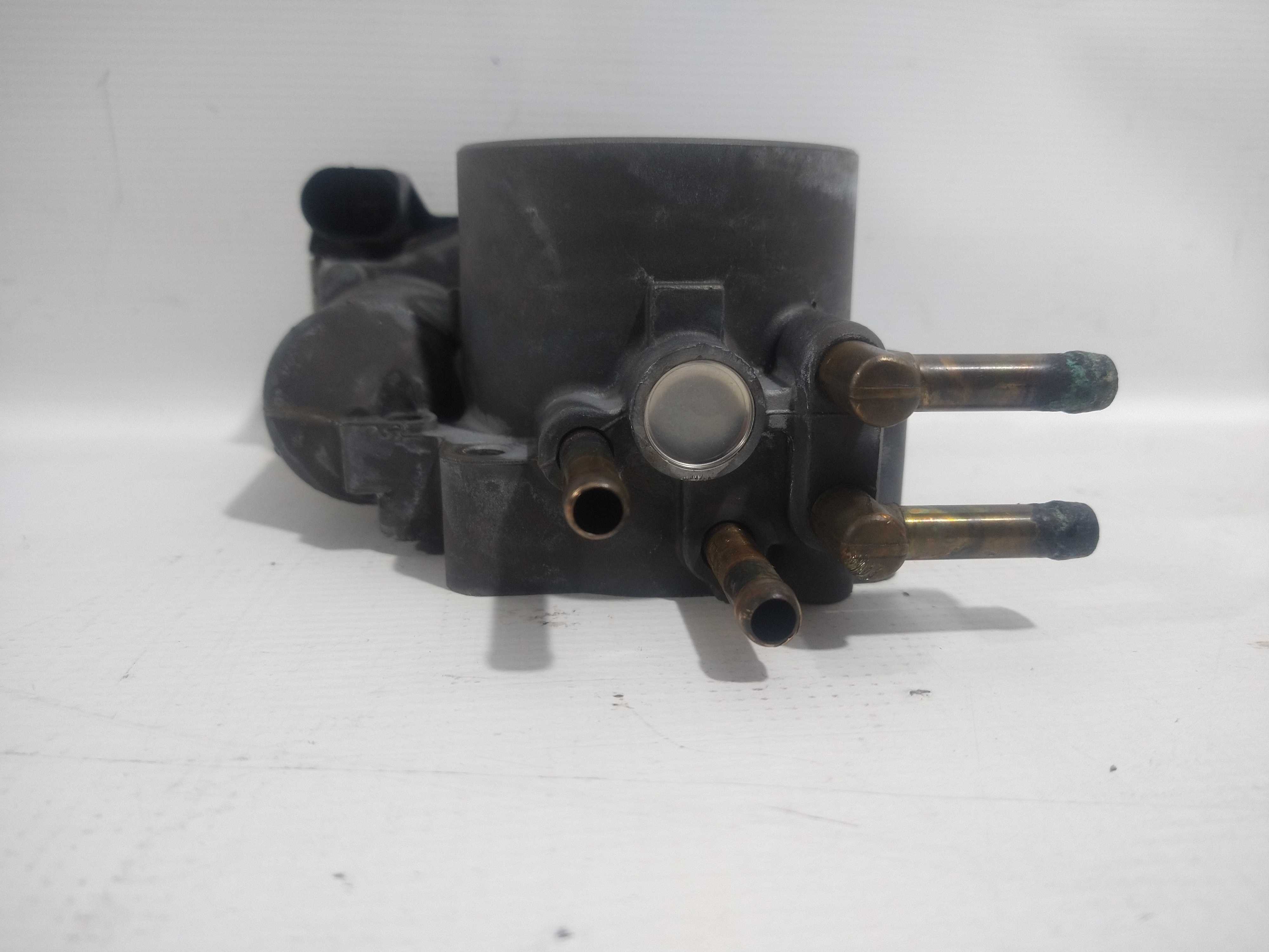 Tbi Borboleta Audi A4 V6 2.4 2001 078133062 4