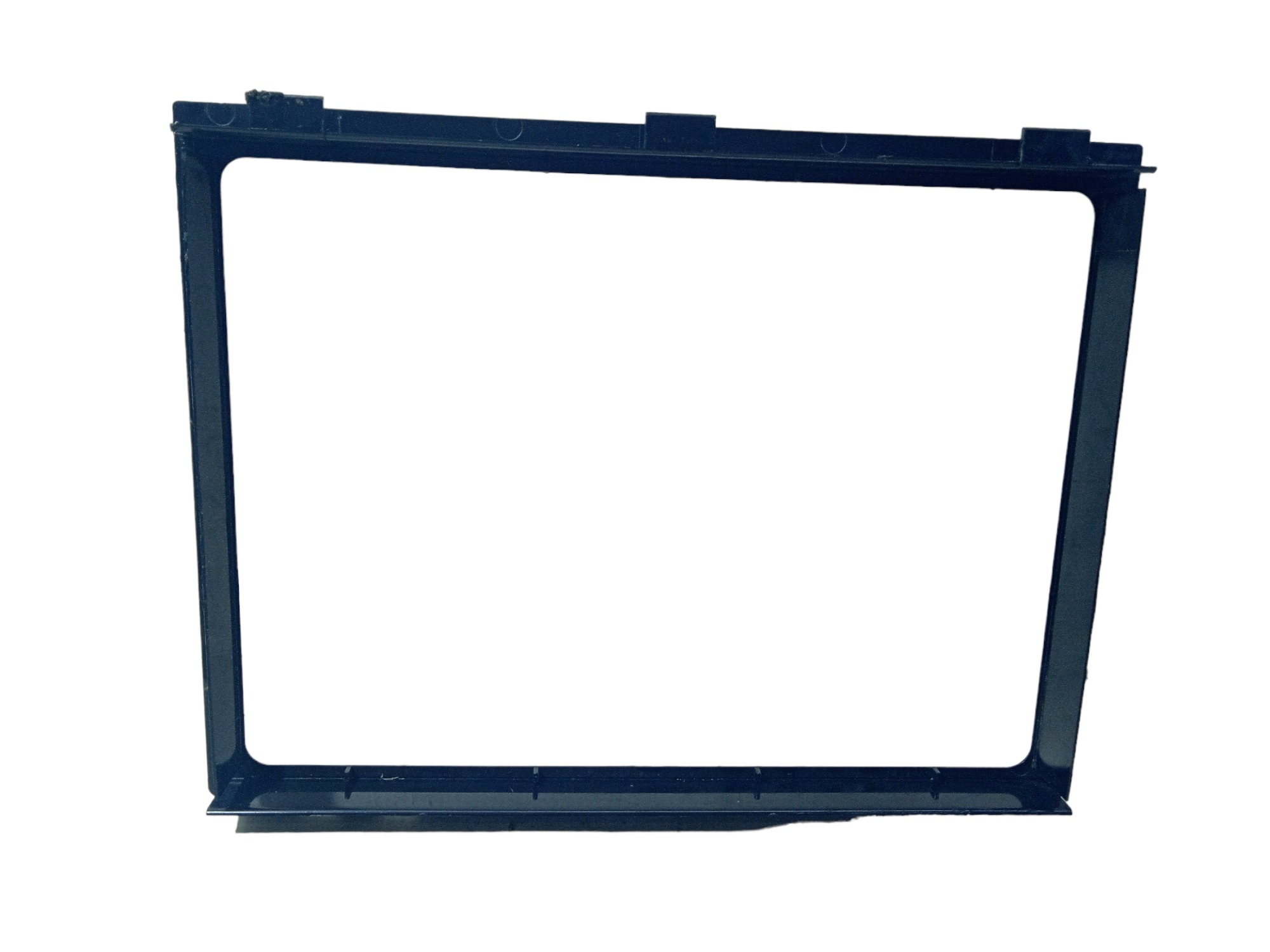 Moldura Filtro Ar Vw Golf Gti 2001 4