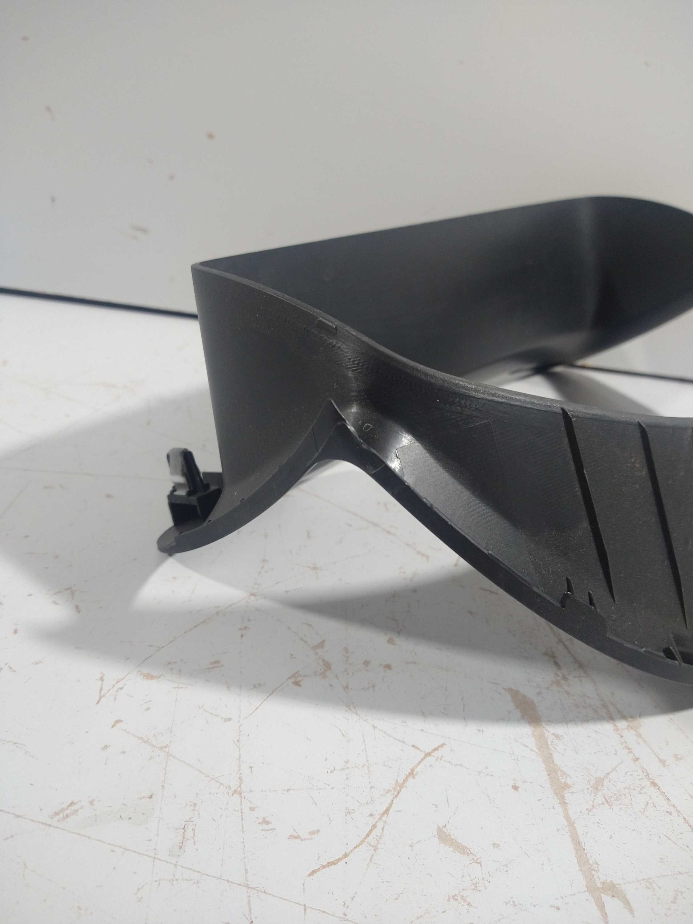 Moldura Painel Instrumento Honda Accord 2006 Usado Original 2