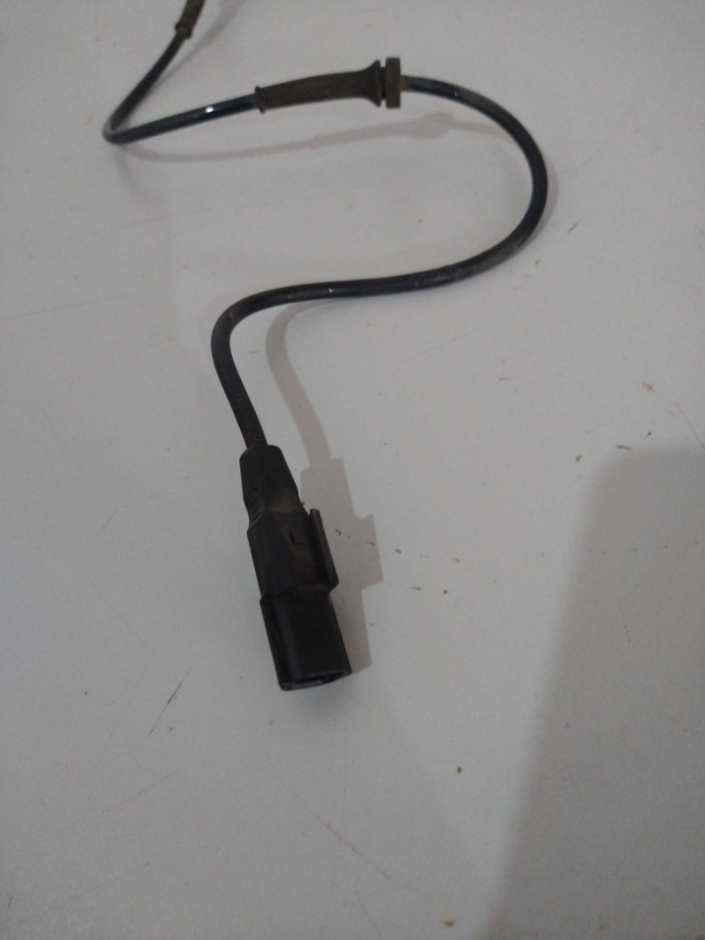 Sensor Abs Dianteira Nassan March 2014 Usado Original 2