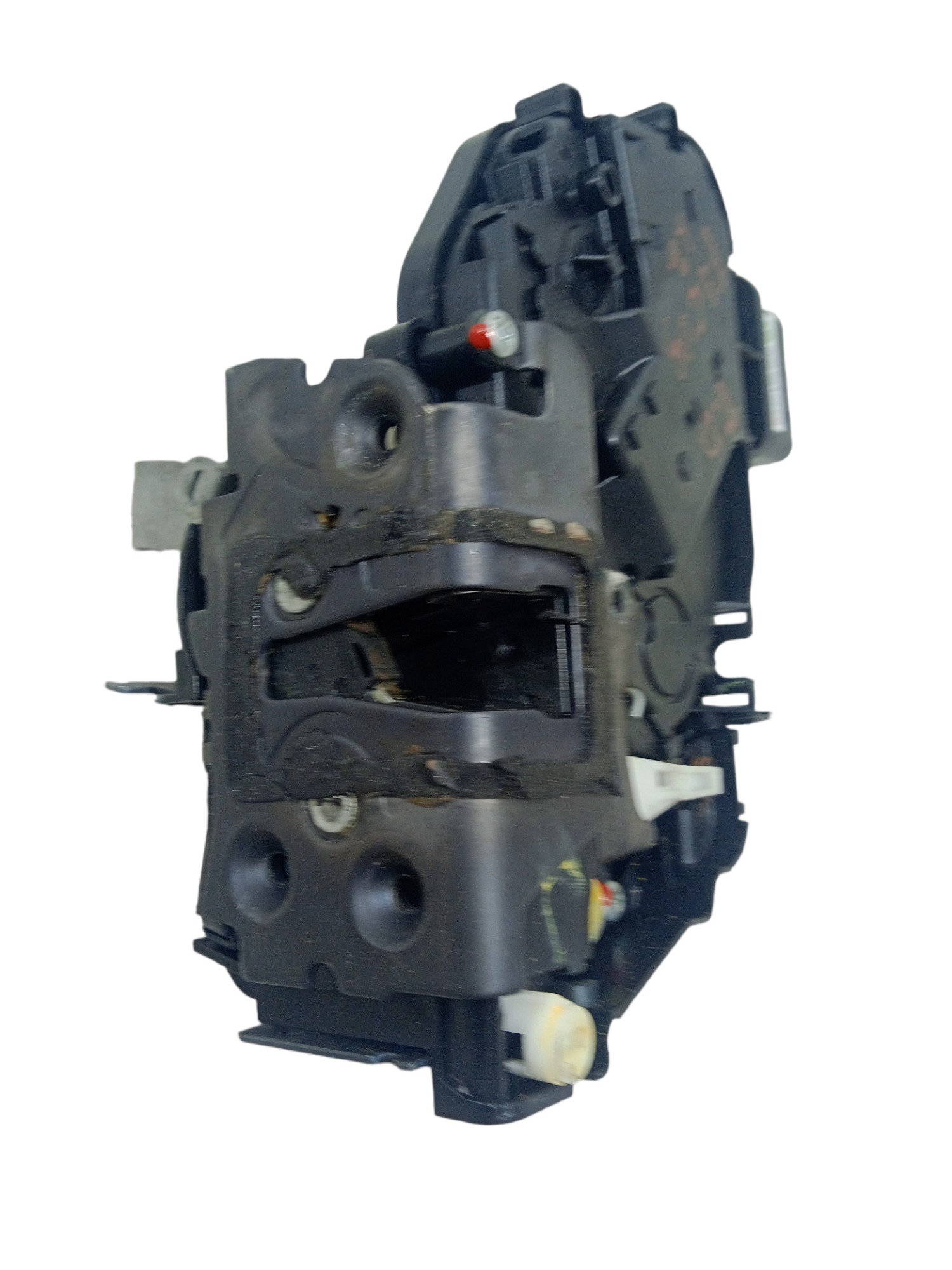 Fechadura Porta T/direito Ford Focus 1.6 2013 6