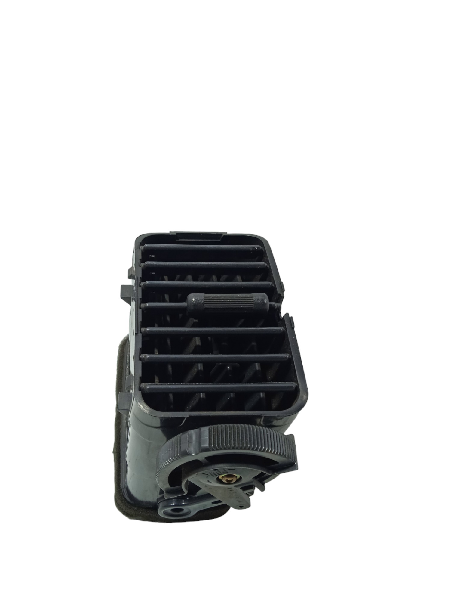 Difusor De Ar Esquerdo Pajero Gls 2002 4
