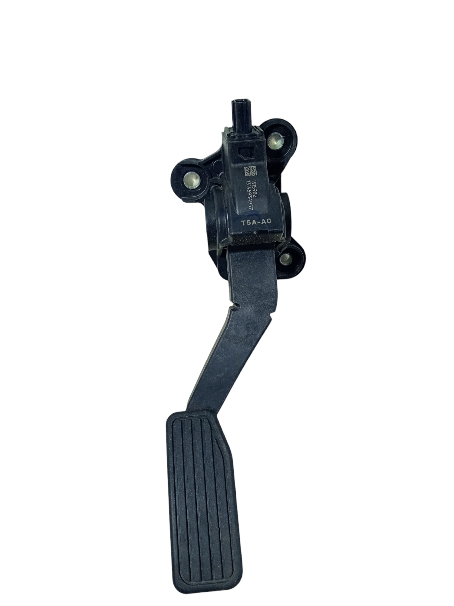 Pedal Do Acelerador Eletrônico Hr-v 2015/16 Usado