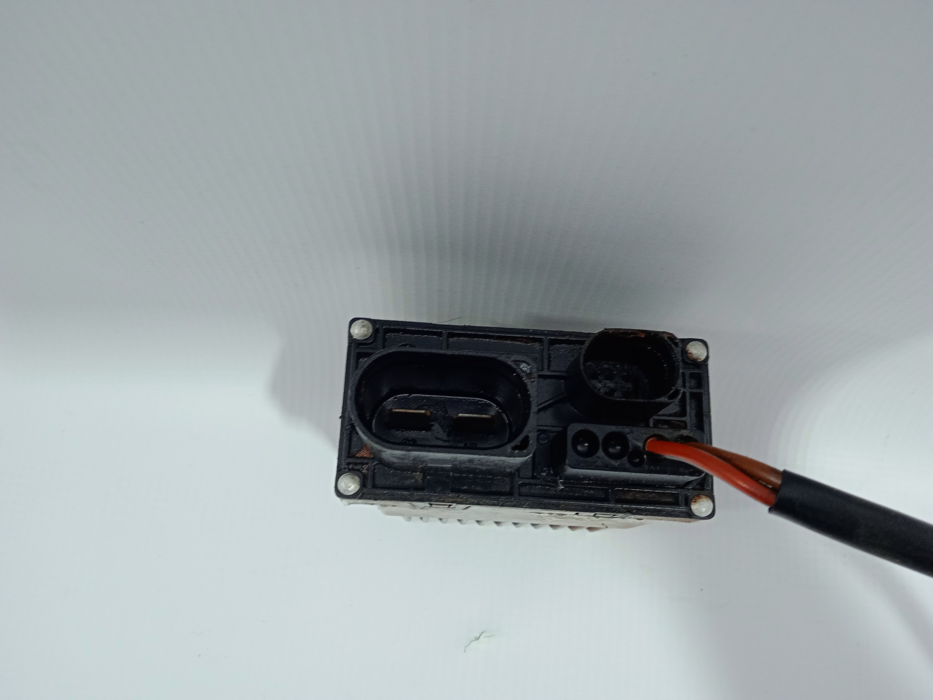 Resistência Ar Condicionado Audi A4 Passat 8d0 959 501 A 4