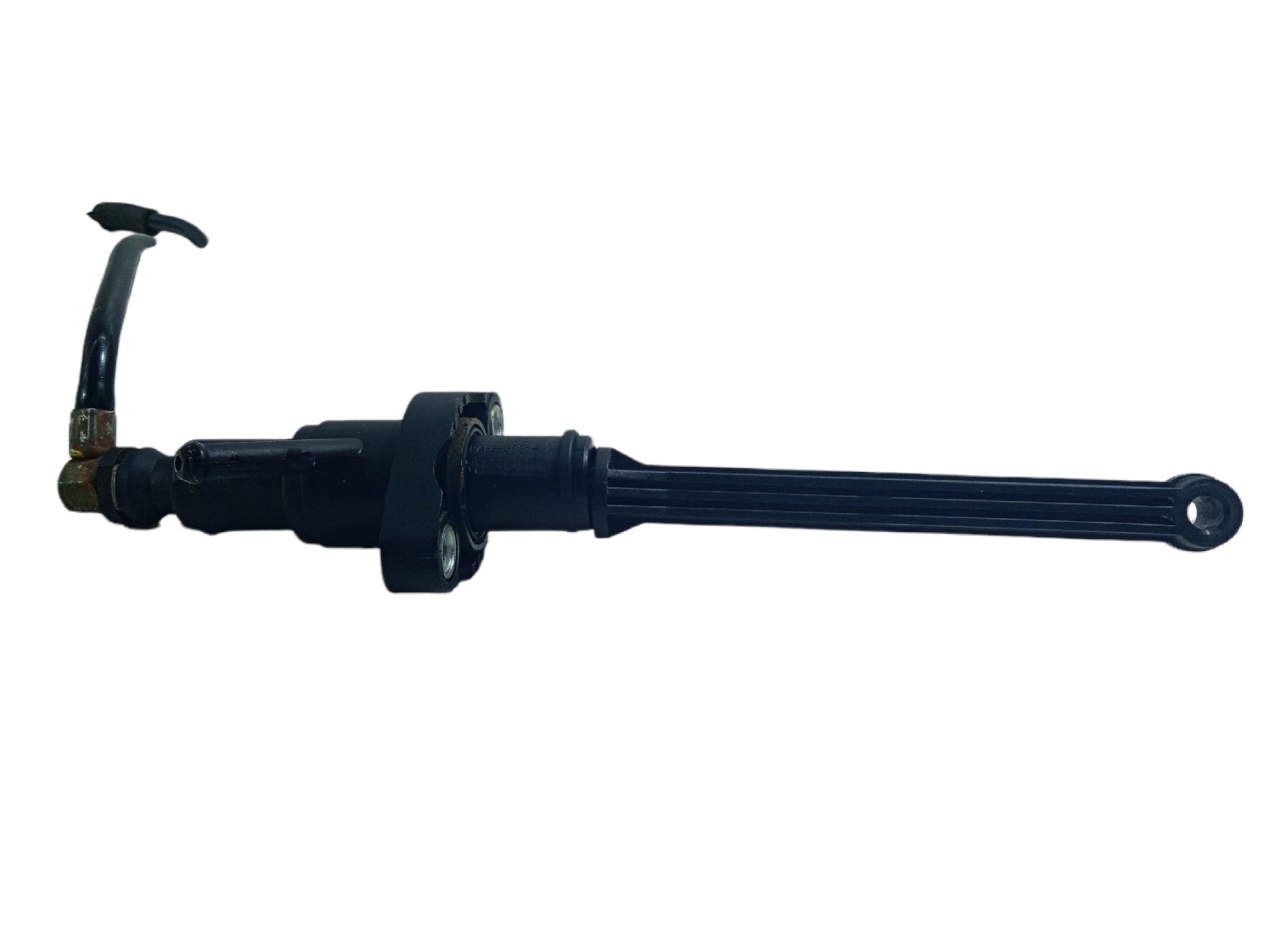 Cilindro Atuador Pedal Embreagem Fiat Idea 1.4 2008 Usado 3