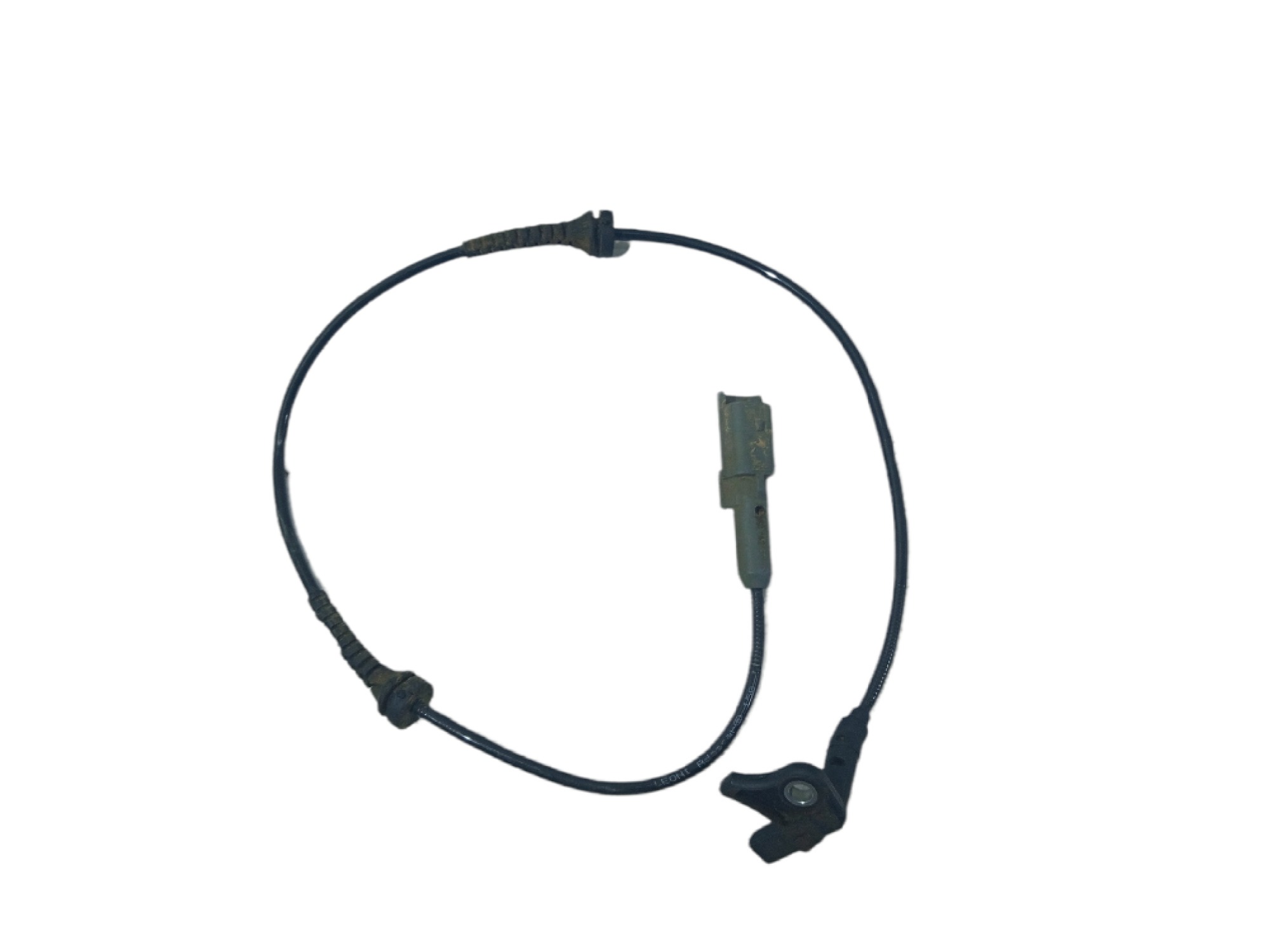 Sensor Abs Dianteiro Citroen C4 C4 Pallas Peugeot 307