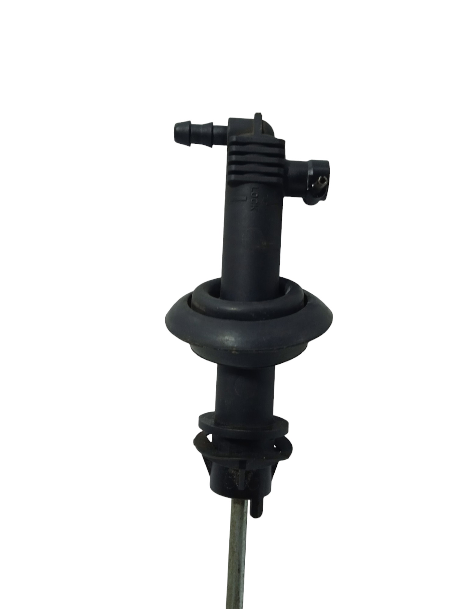 Cilindro Mestre Da Embreagem Ford Ranger 2.5 2000/01 Usado 4