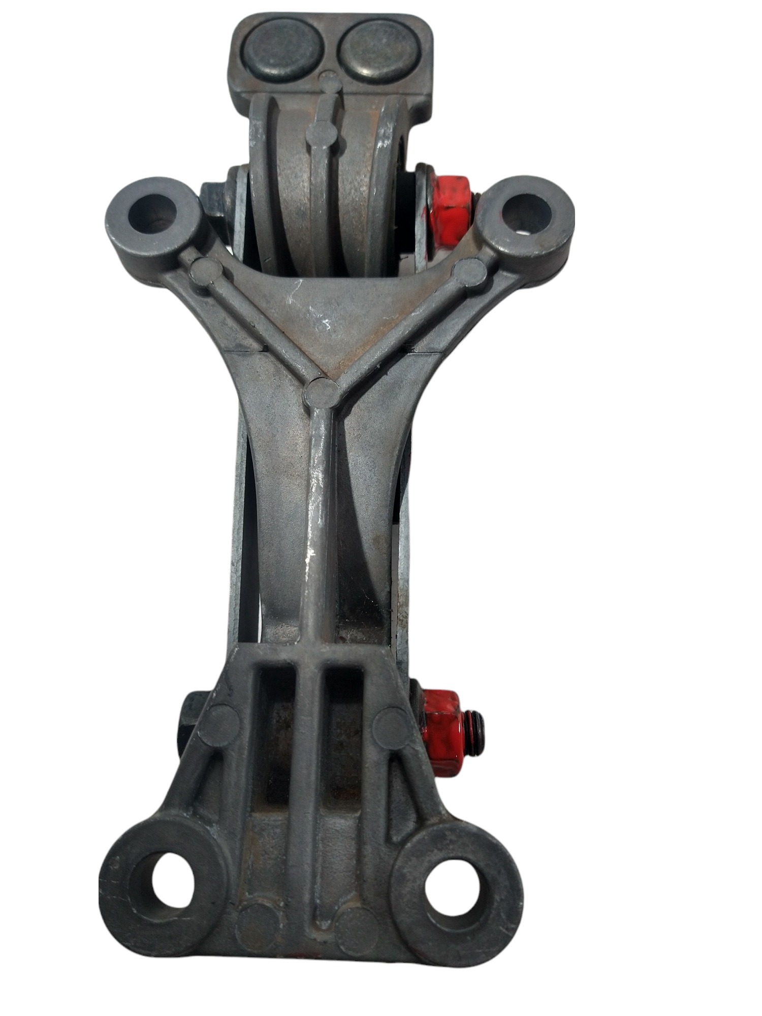 Suporte Coxim Câmbio Volvo Xc90 2005 6