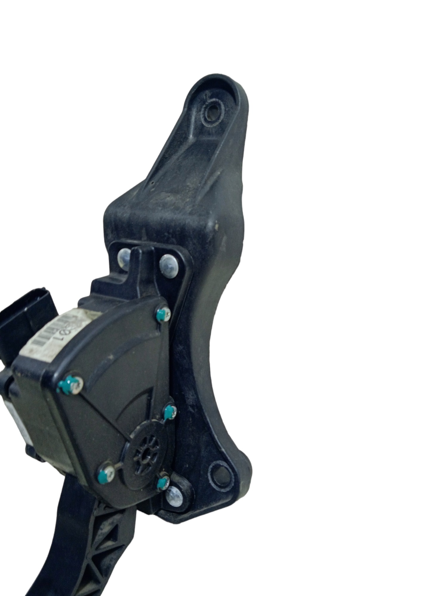Pedal Acelerador Veracruz 3.8 V6 7