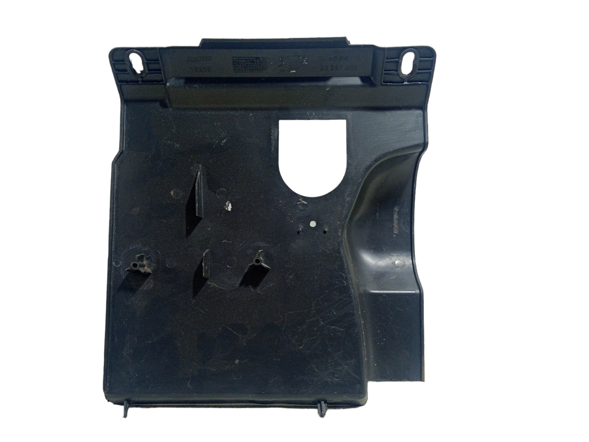 Moldura Porta Luvas Chevrolet S10 2011 Usado 2