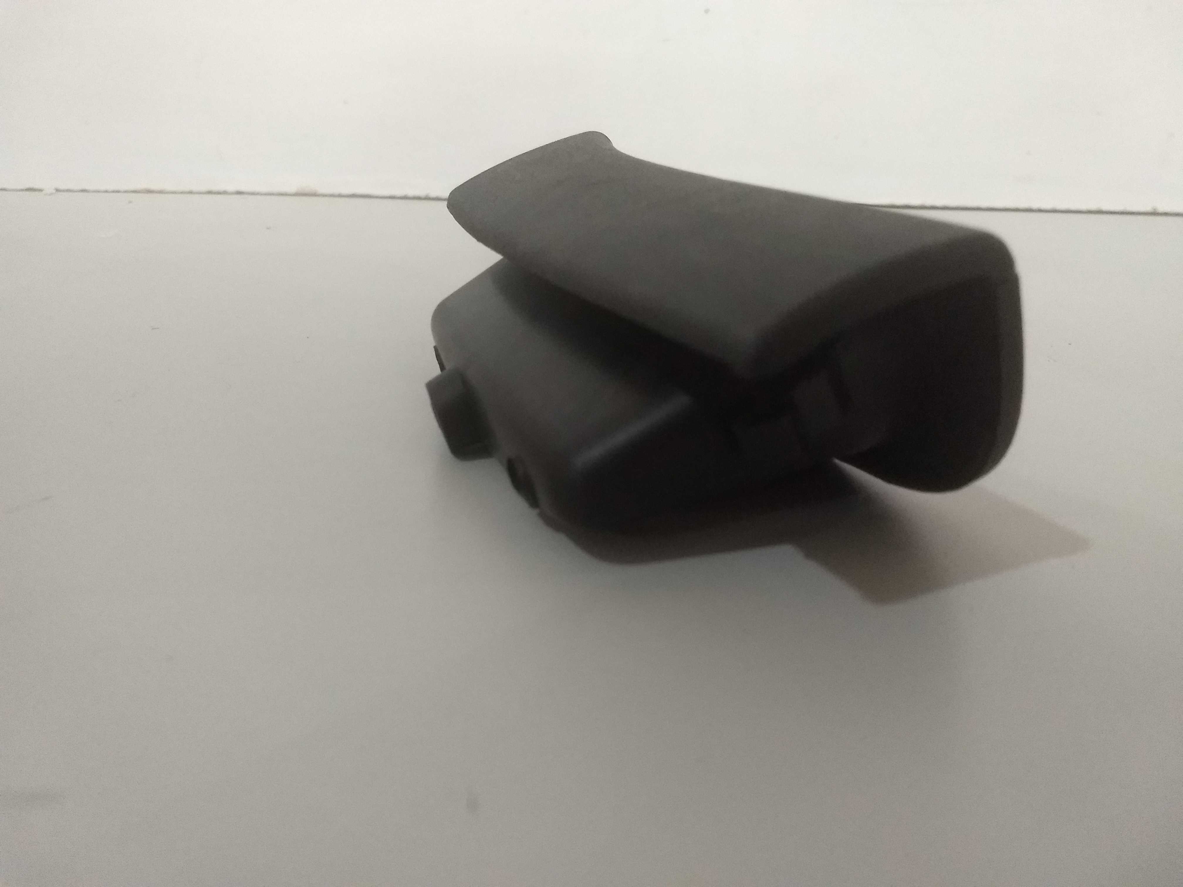 Moldura Puxador Porta Dianteira L/e Zafira 2008 Usado Origin