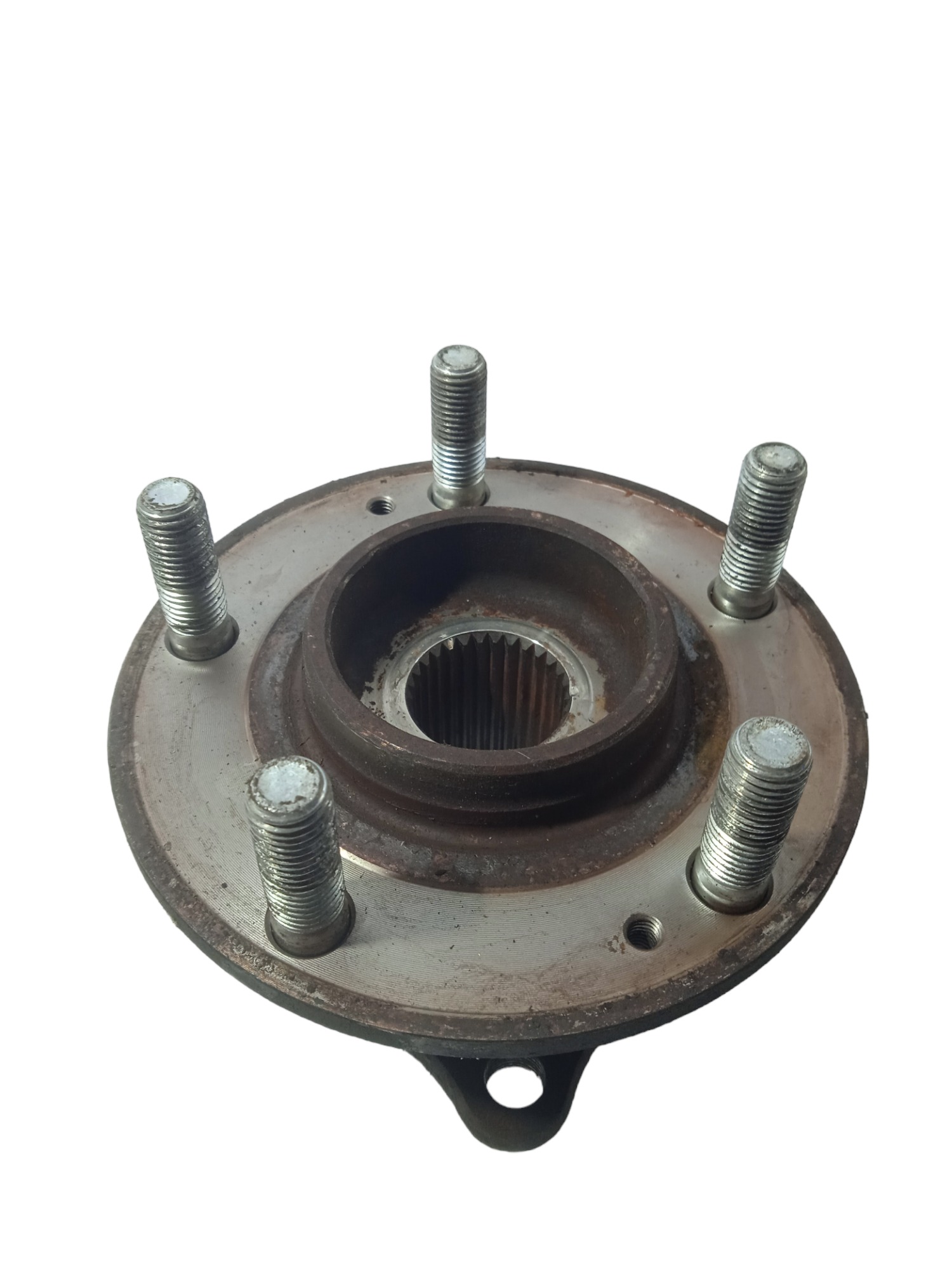 Cubo De Roda Hyundai Veracruz 3.8 V6 2