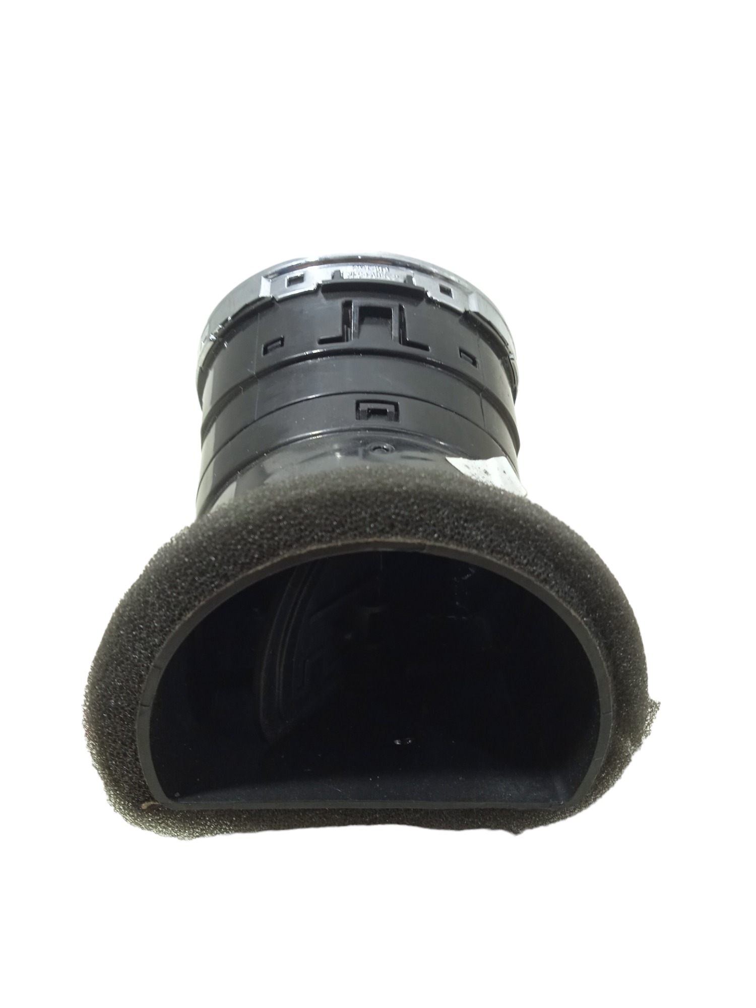 Difusor Ar Central Chevrolet Captiva 2012 Usado 5