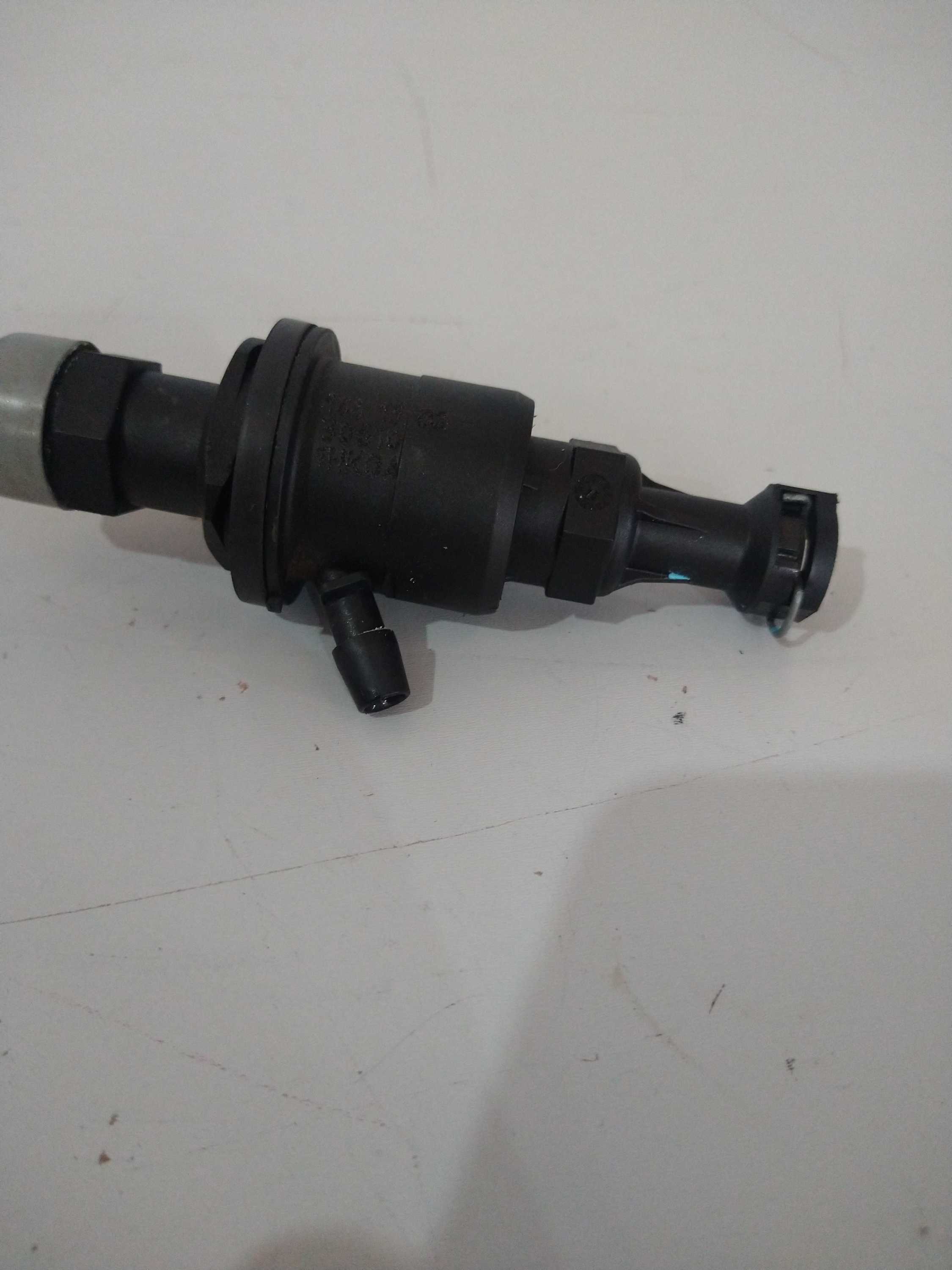 Atuador Pedal Embreagem March 1.6 2014 Usado Original 2