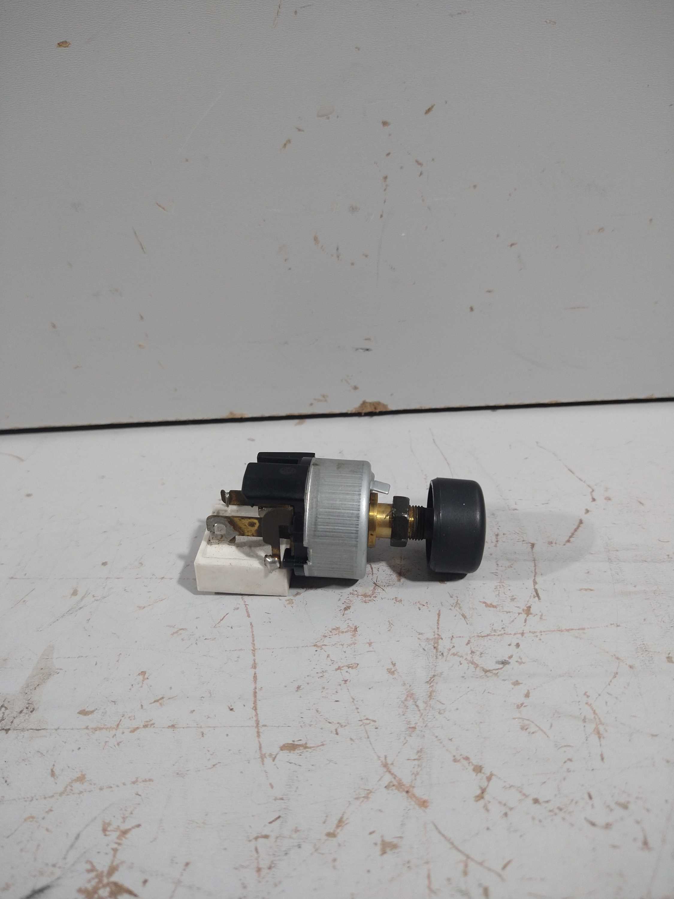 Botão Regulagem Luz Painel Toyota Corolla 2000 Usado Origin 3