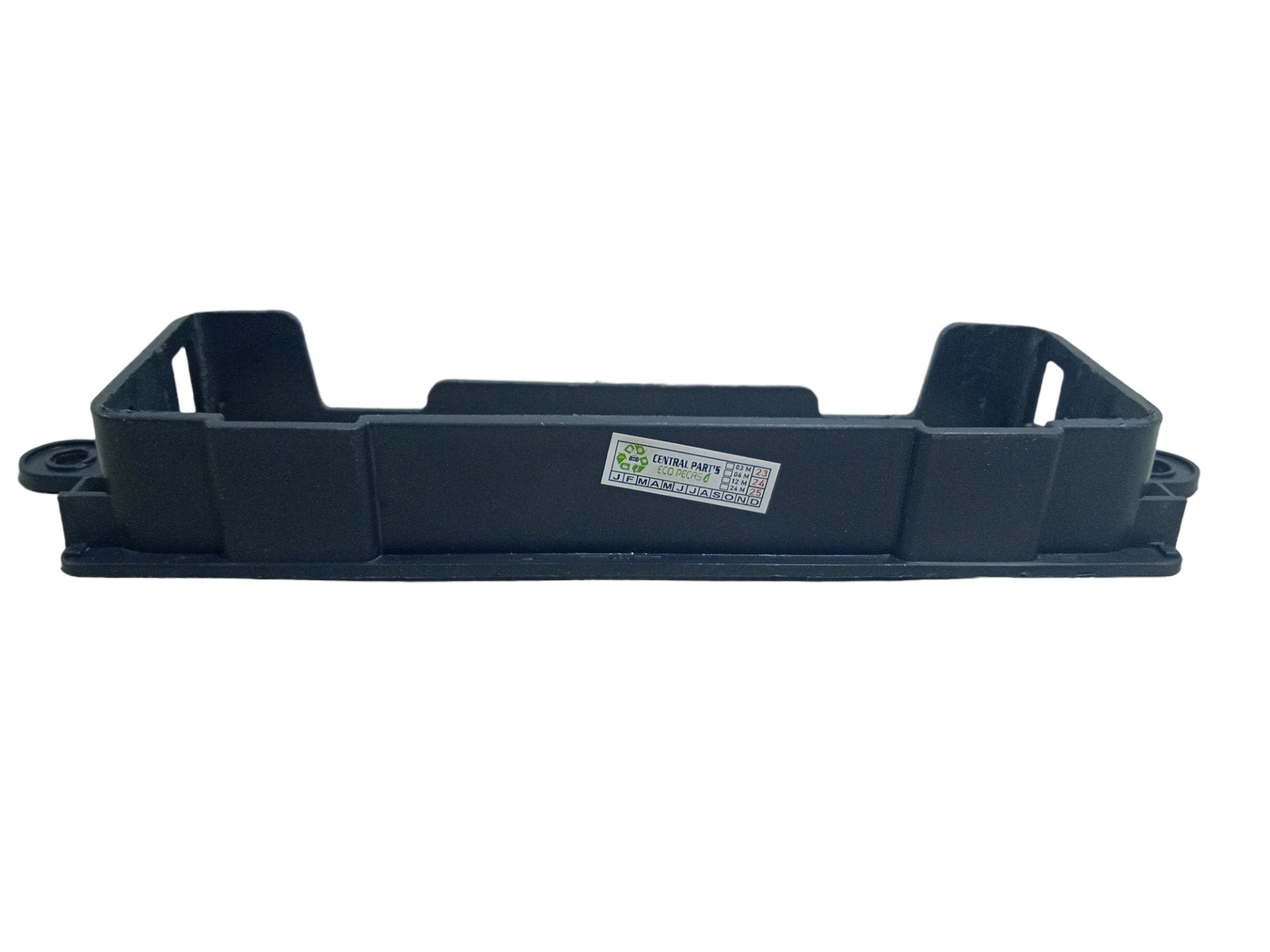 Moldura Radio Renault Sandero 2013 3
