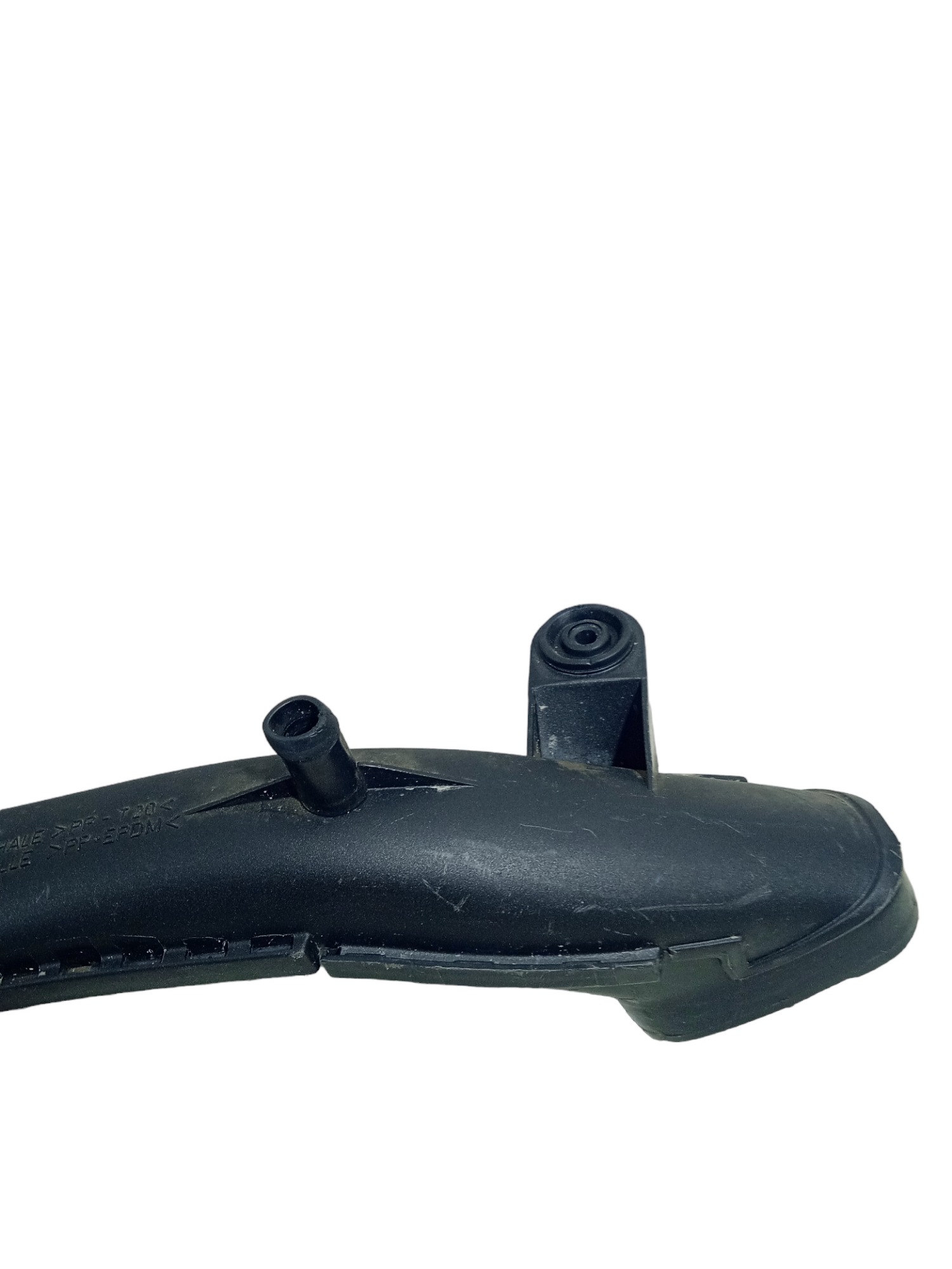 Duto Ar Motor Vw Golf Sr 1.6 1999 Usado 3