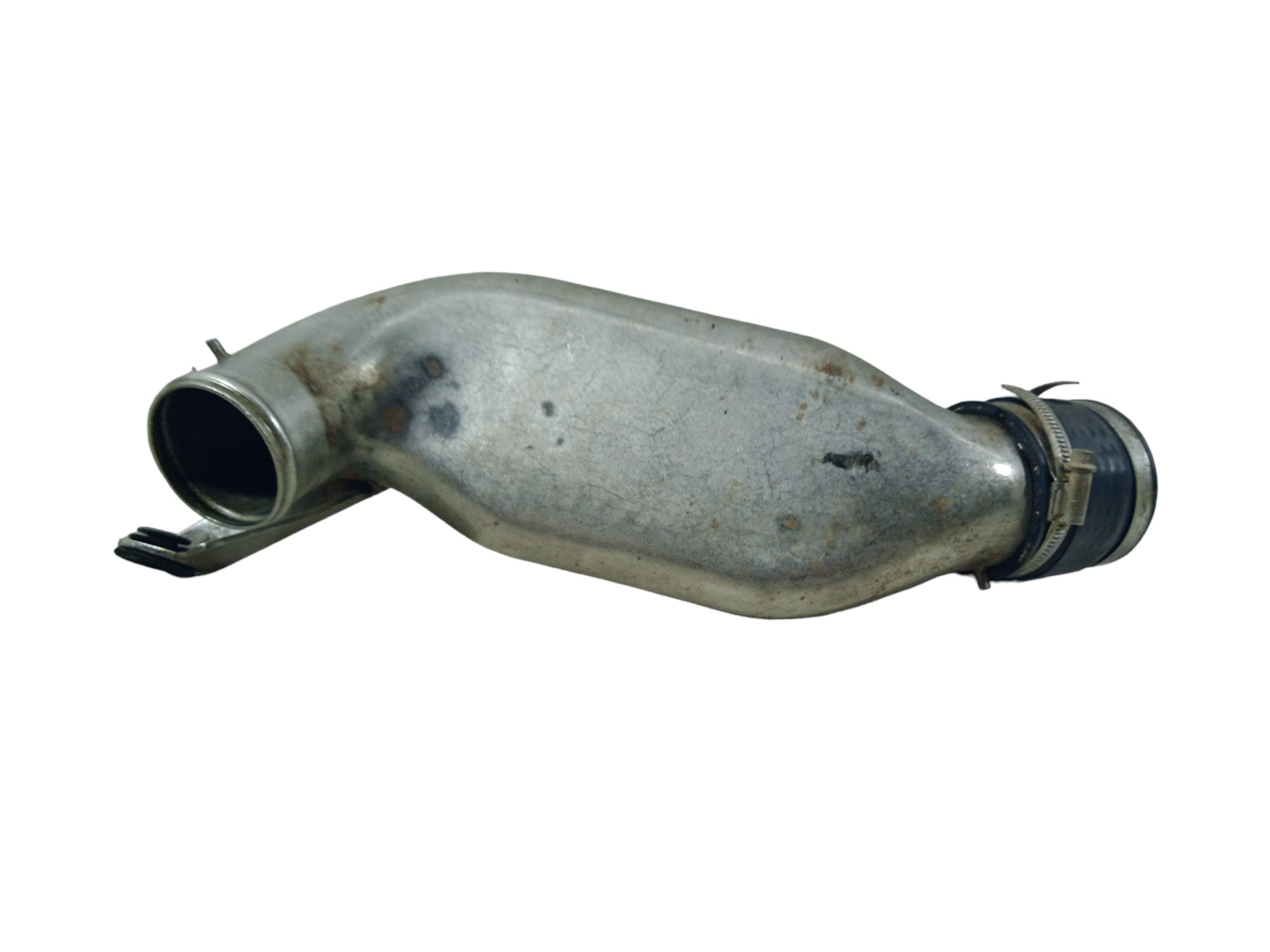 Tubo Intercooler Vw Golf Gti 1.8 2001 2