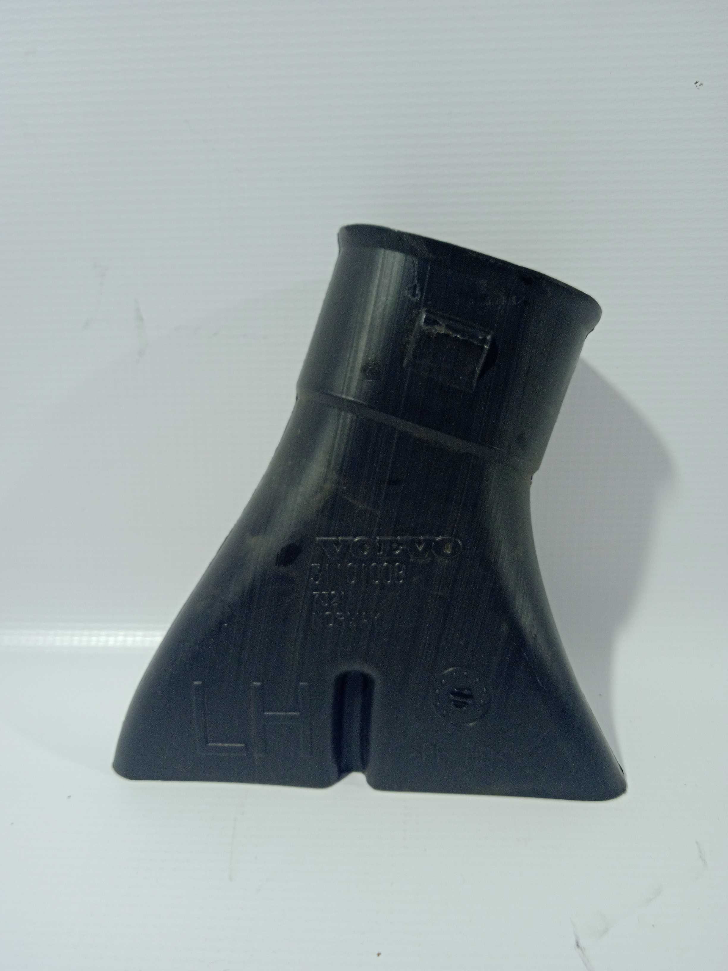 Duto De Ar Condicionado Volvo Xc 90 3.2 2010 Usado Original