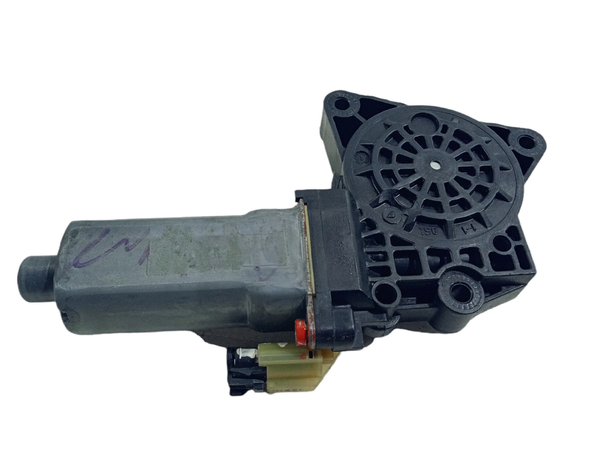 Motor Limpador Para-brisa Hyundai Veracruz 2010 Usado 5