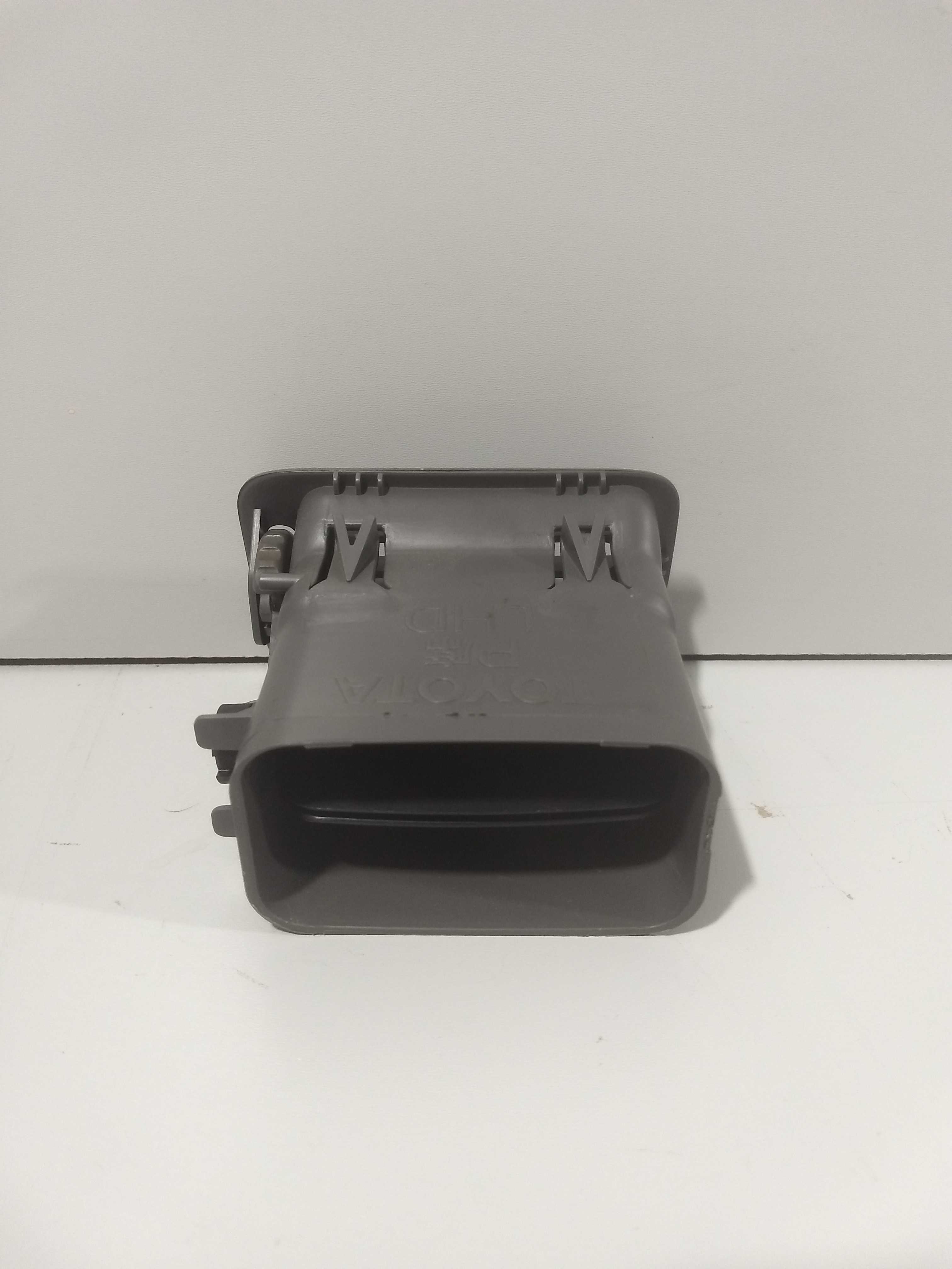Difusor Ar Do Painel Toyota Corolla L/d 1999 Usado Original 2