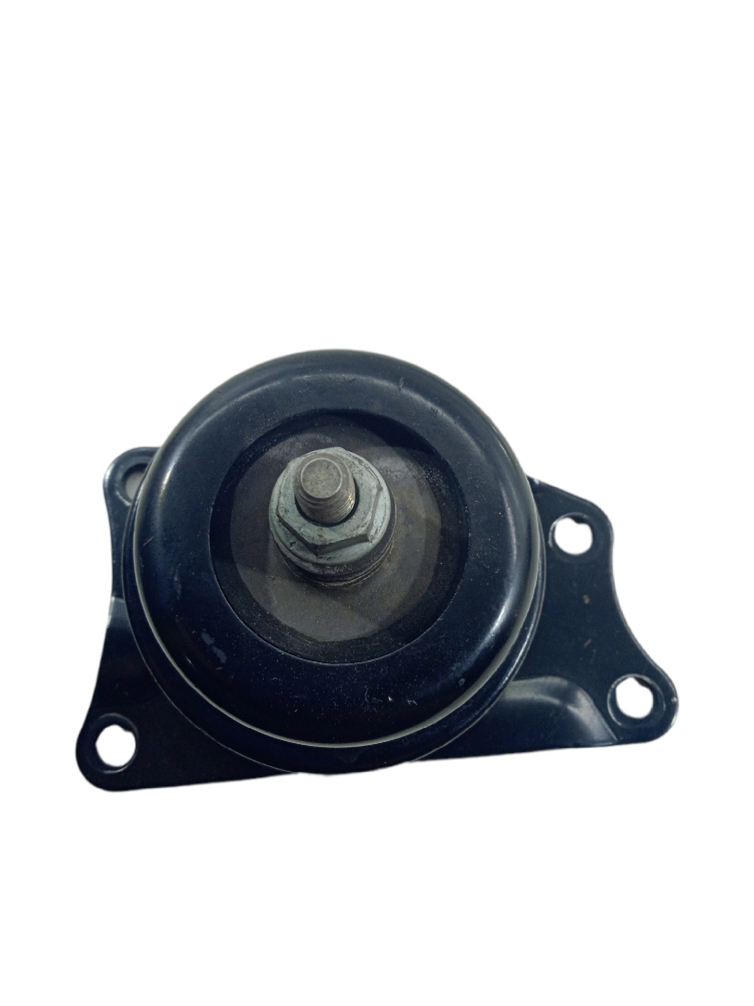 Coxim Do Motor Direito Polo 2003 Usado