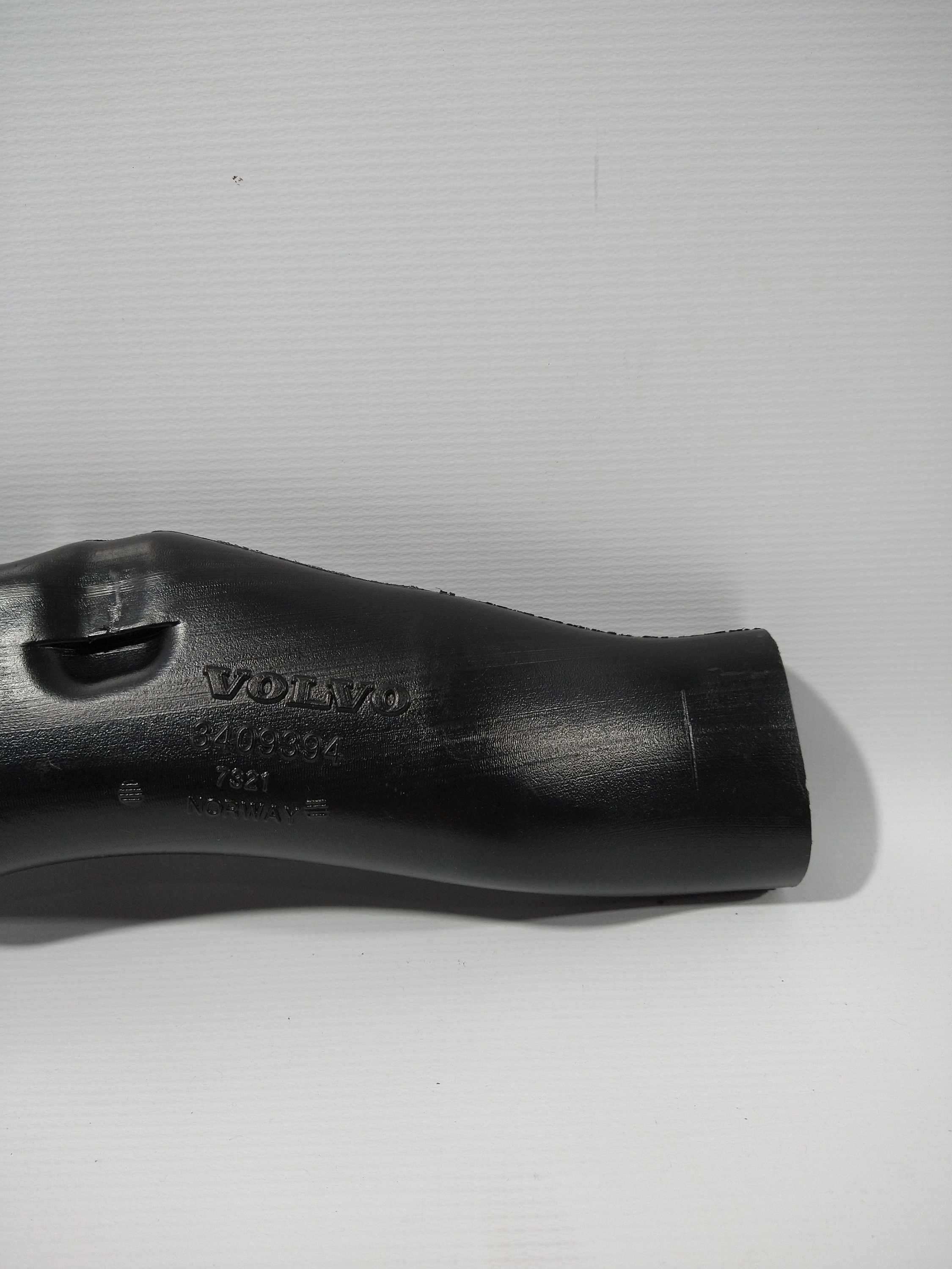 Duto De Ar Do Painel Volvo Xc90 3.2 6cc 2010 Usado Original 2