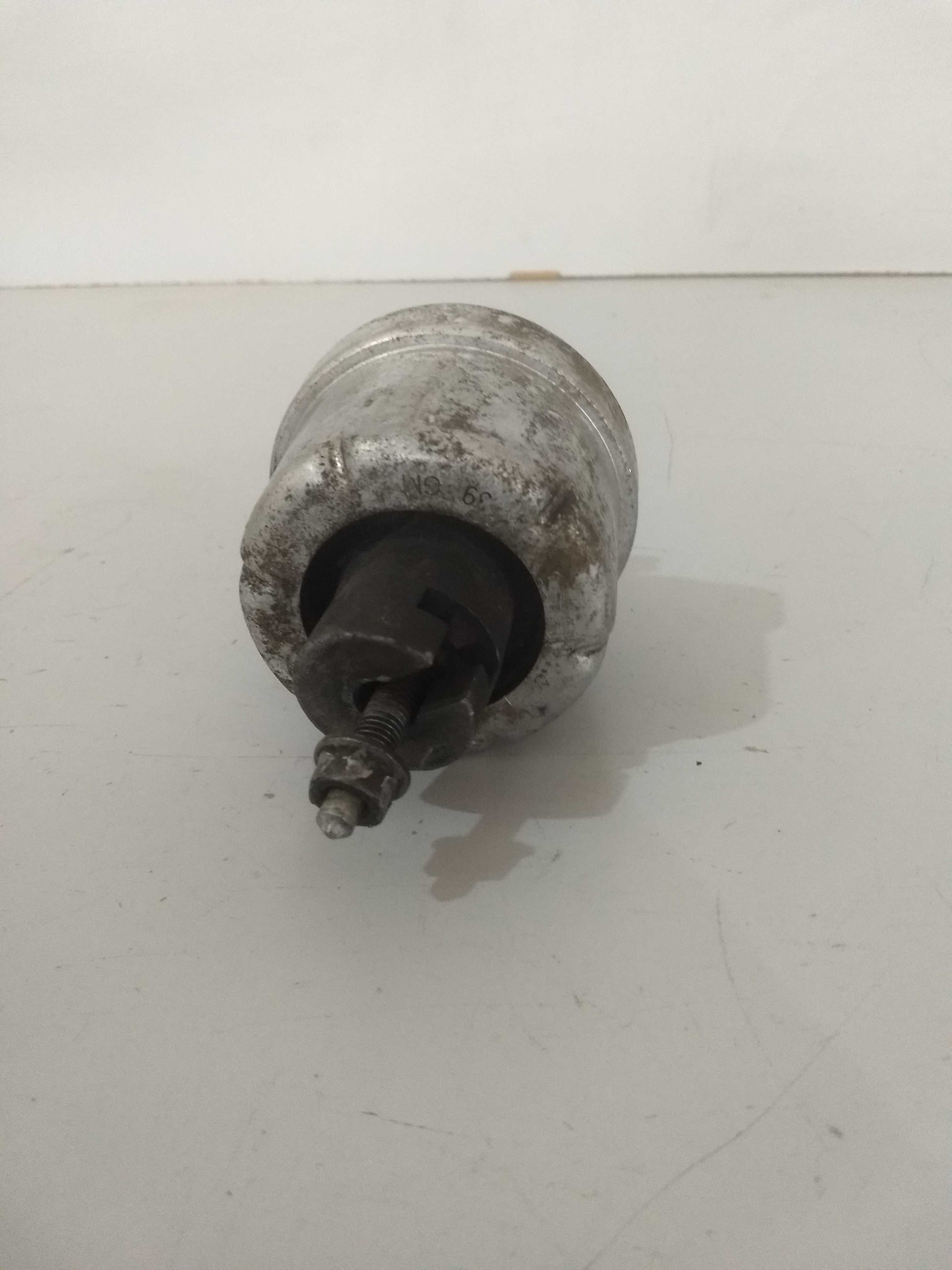 Coxim Motor Esquerdo Gm Vectra 2.2 16v 1998 Usado Original