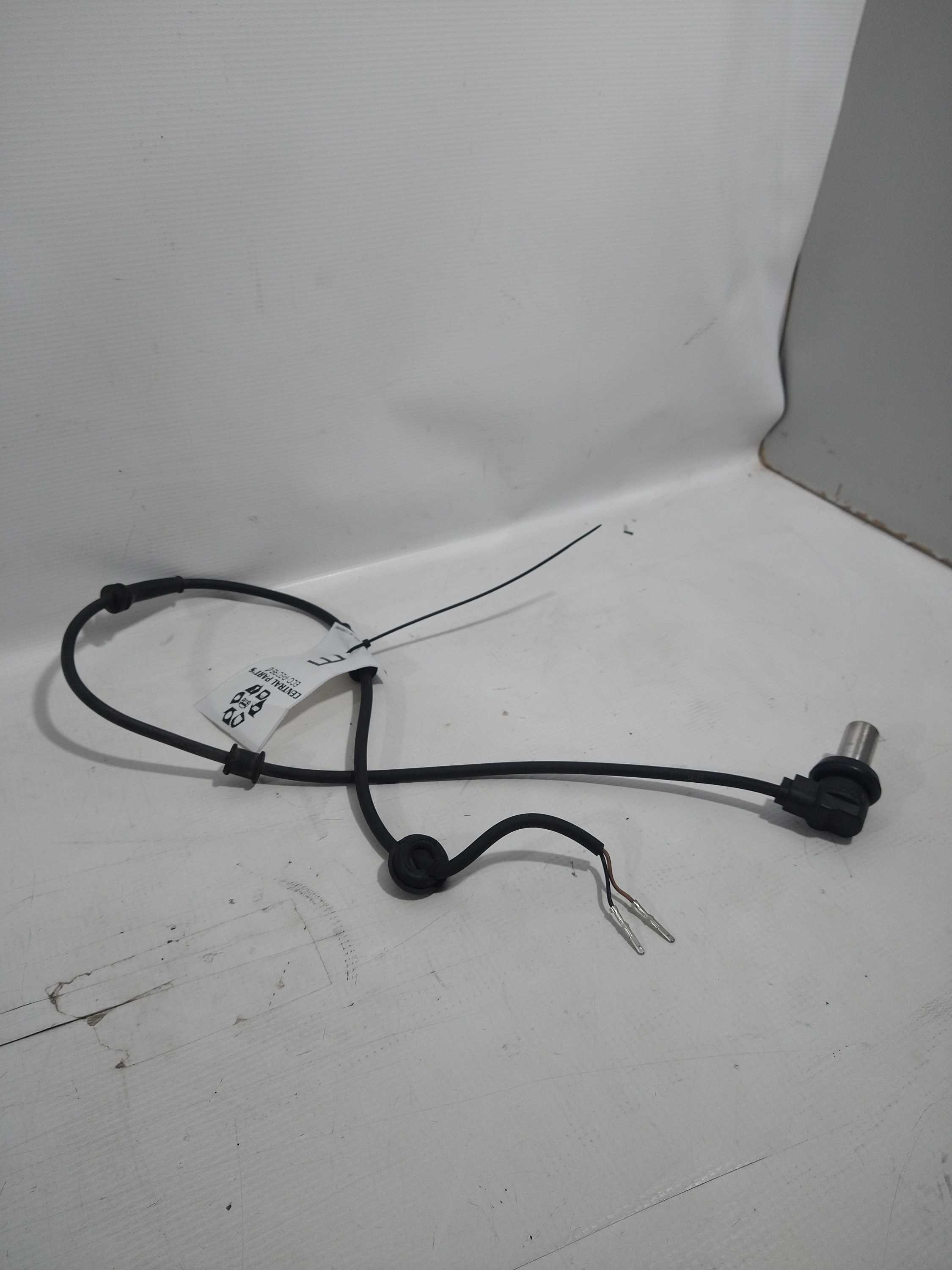 Sensor Da Abs Lado Esquerdo Da Audi A4 V6 2.4 2001