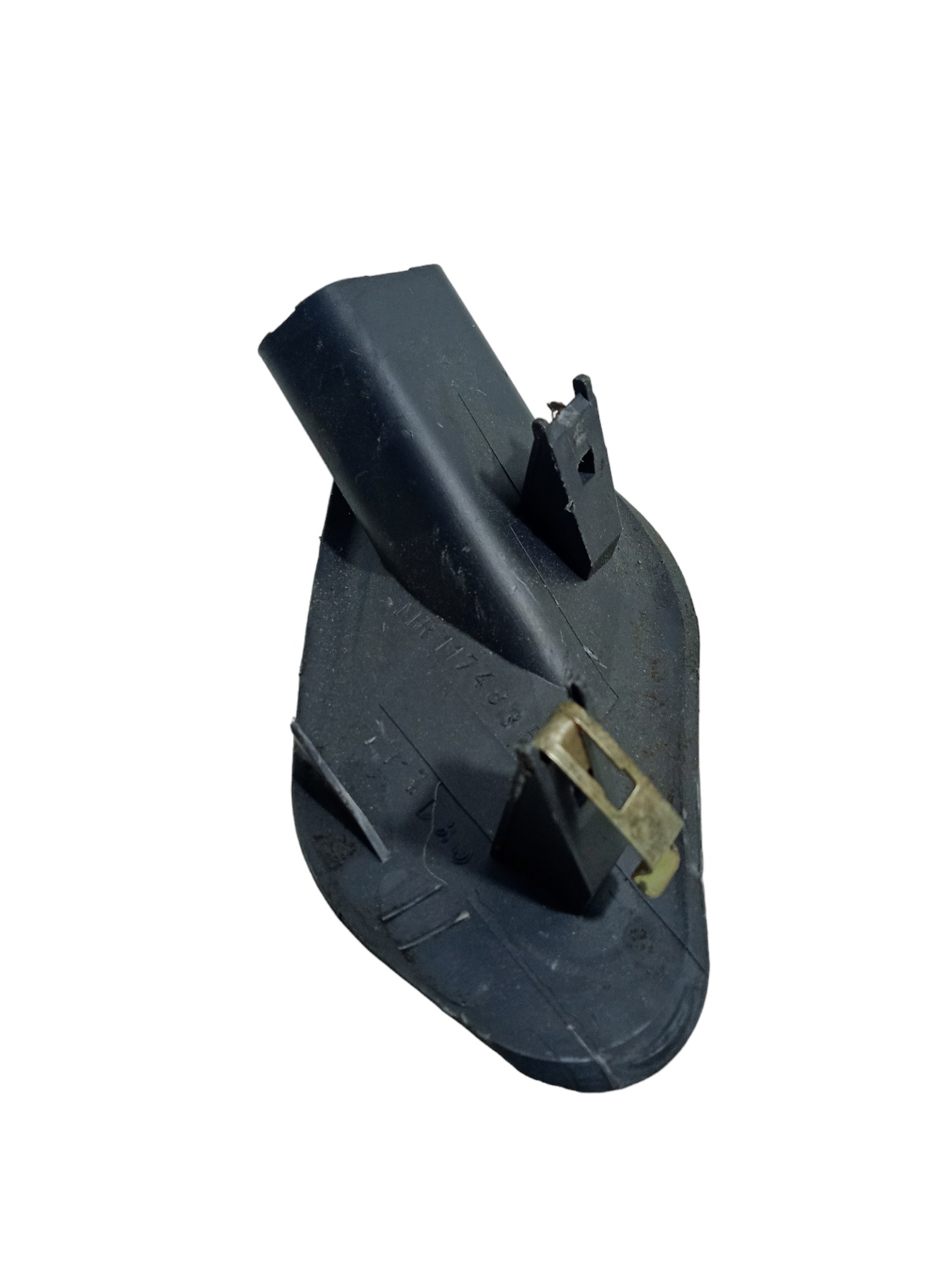 Difusor Ar Painel Direito Pajero Sport 2001 4