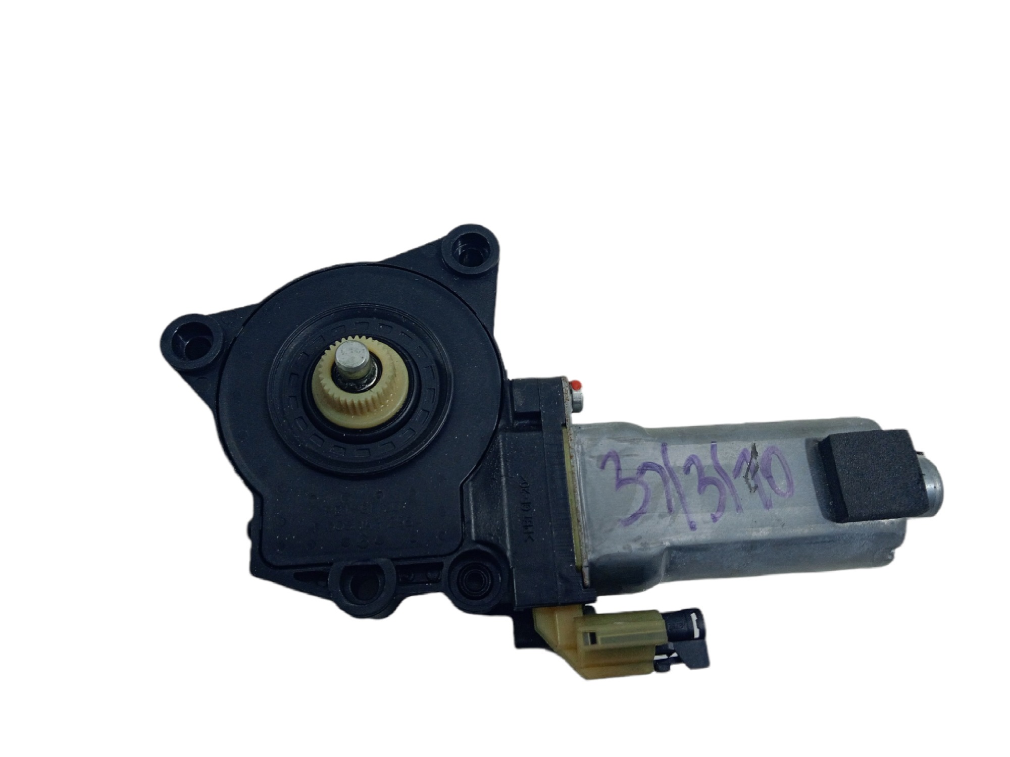 Motor Limpador Para-brisa Hyundai Veracruz 2010 Usado 4