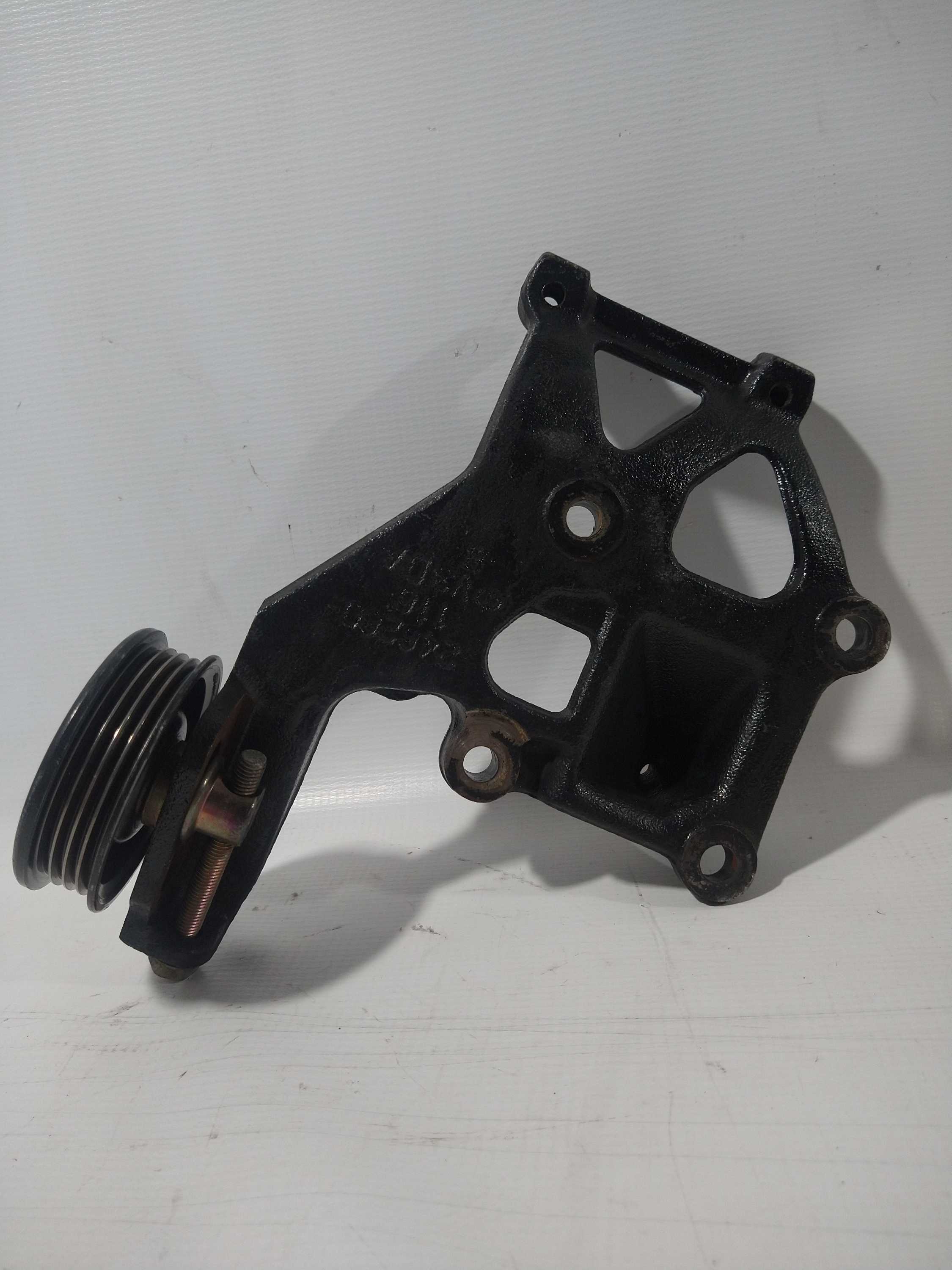 Suporte Motor Corolla 99 1.8 16v Usado 4
