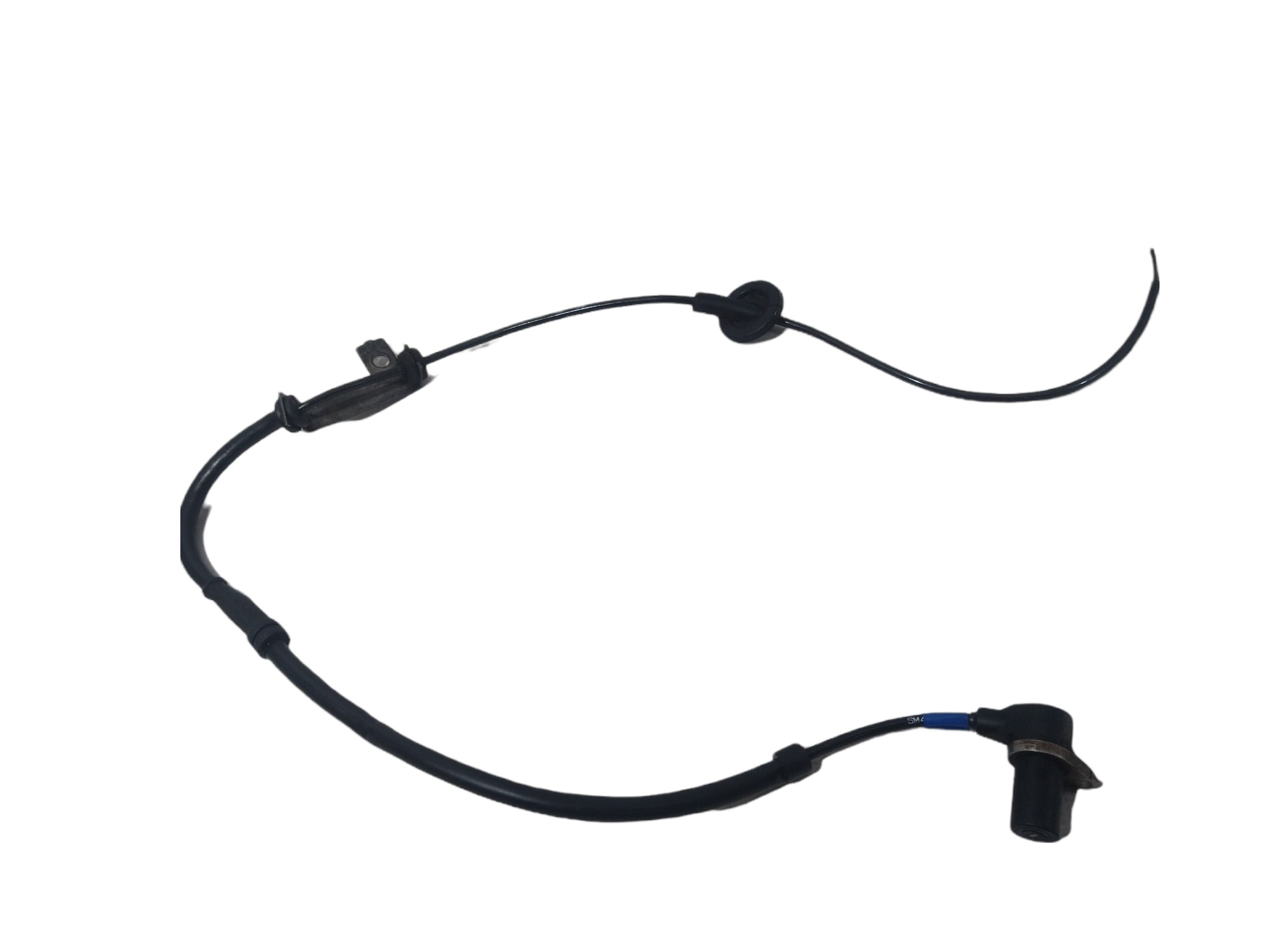 Sensor Abs Traseiro Hyundai Santa Fé Gls 2.7 V6 2001 5
