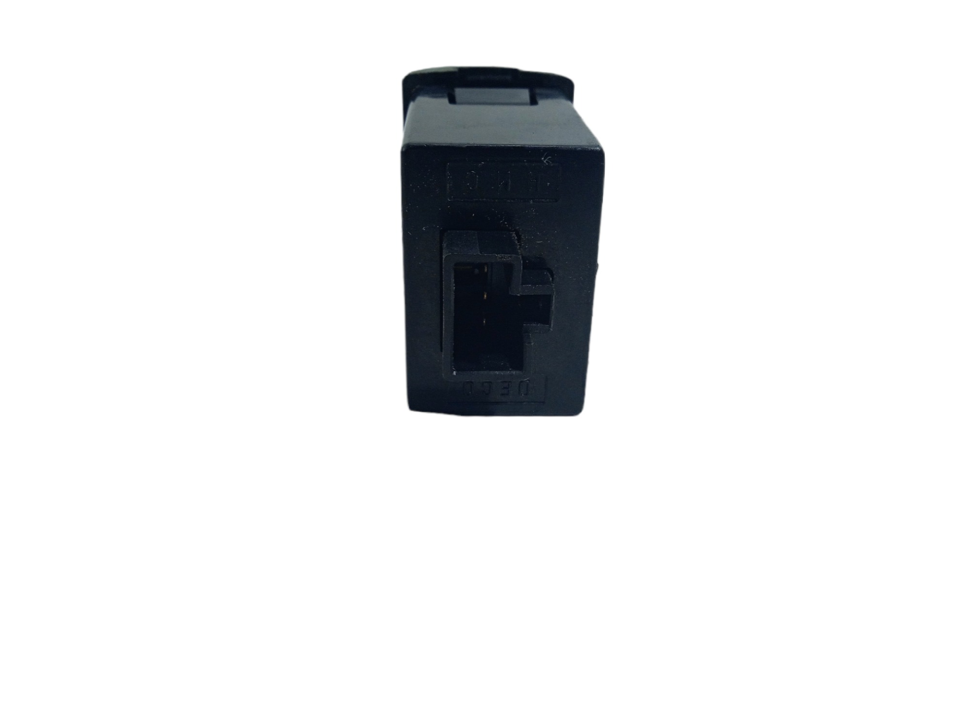 Botão Regulagem Do Farol Hyundai Santa Fé Gls 2.7 V6 2001 2