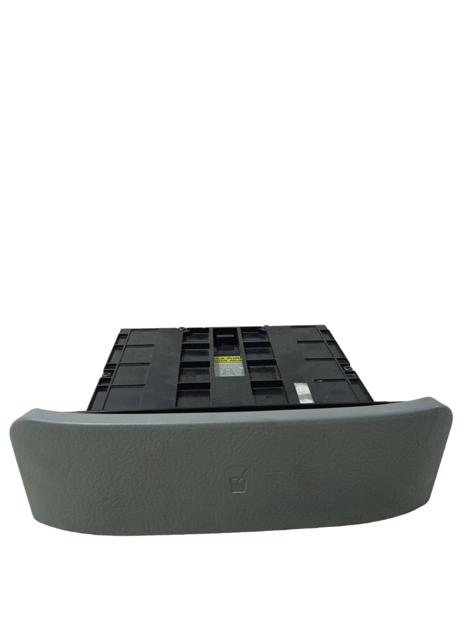Porta Copos Console Central Kia Carnival 2006 Usadk