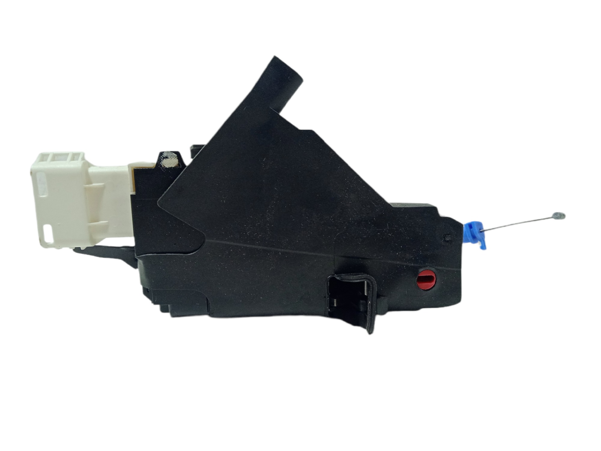 Fechadura Elétrica Porta Traseira Direito Citroen C4 2013 2