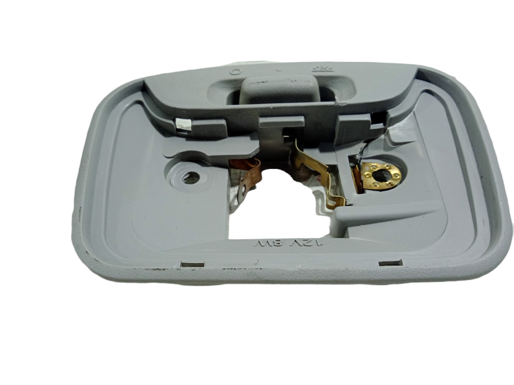 Lanterna Teto Mitsubishi L200 Triton Pajero Dakar 8401a135zz 2