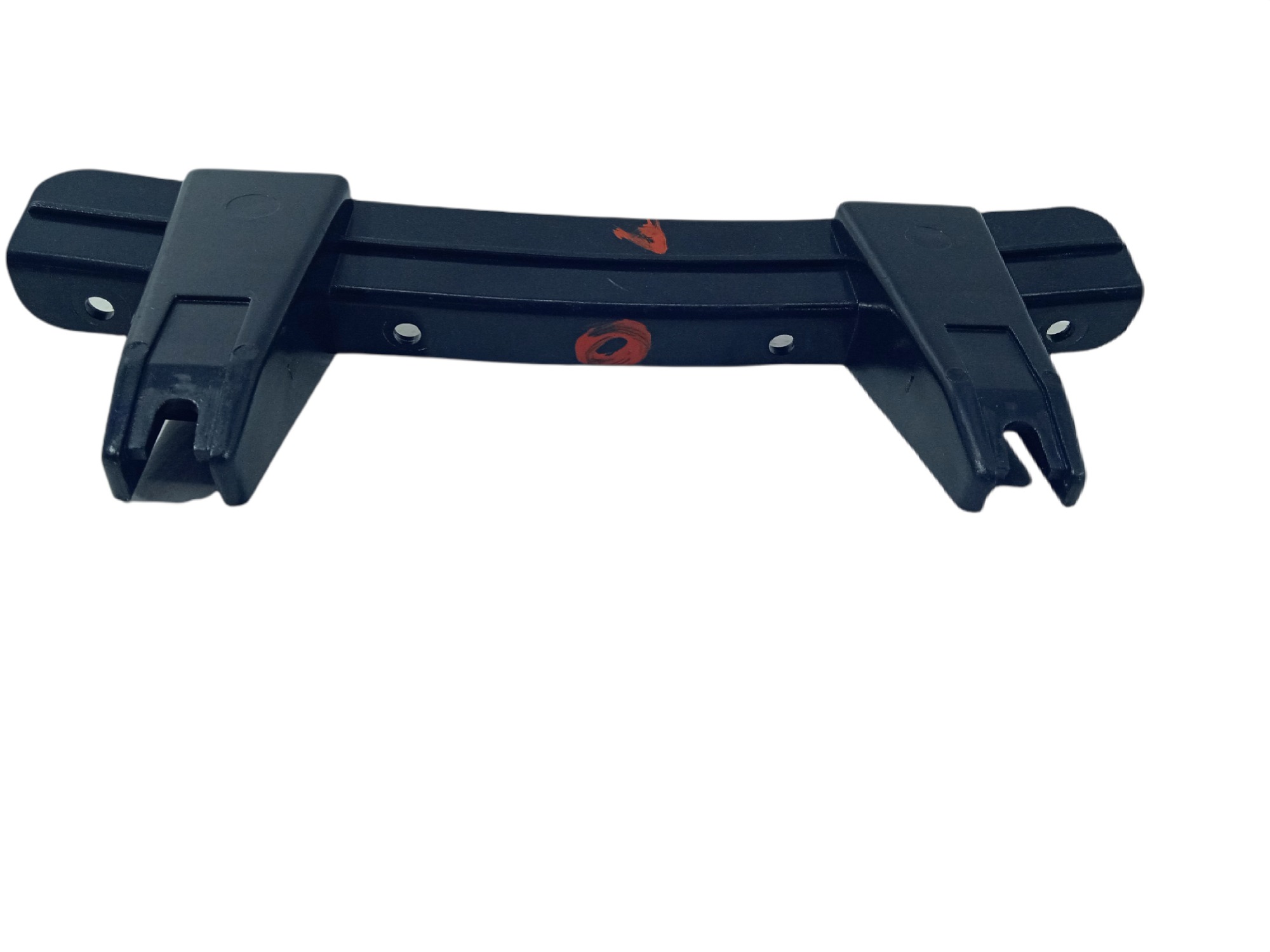 Moldura Do Painel De Instrumento Hyundai H1 Starex/tucson 3