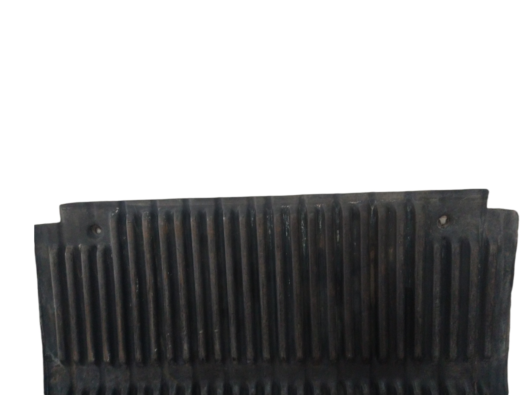 Protetor Da Caçamba Mitsubishi L200 Triton 2012 4
