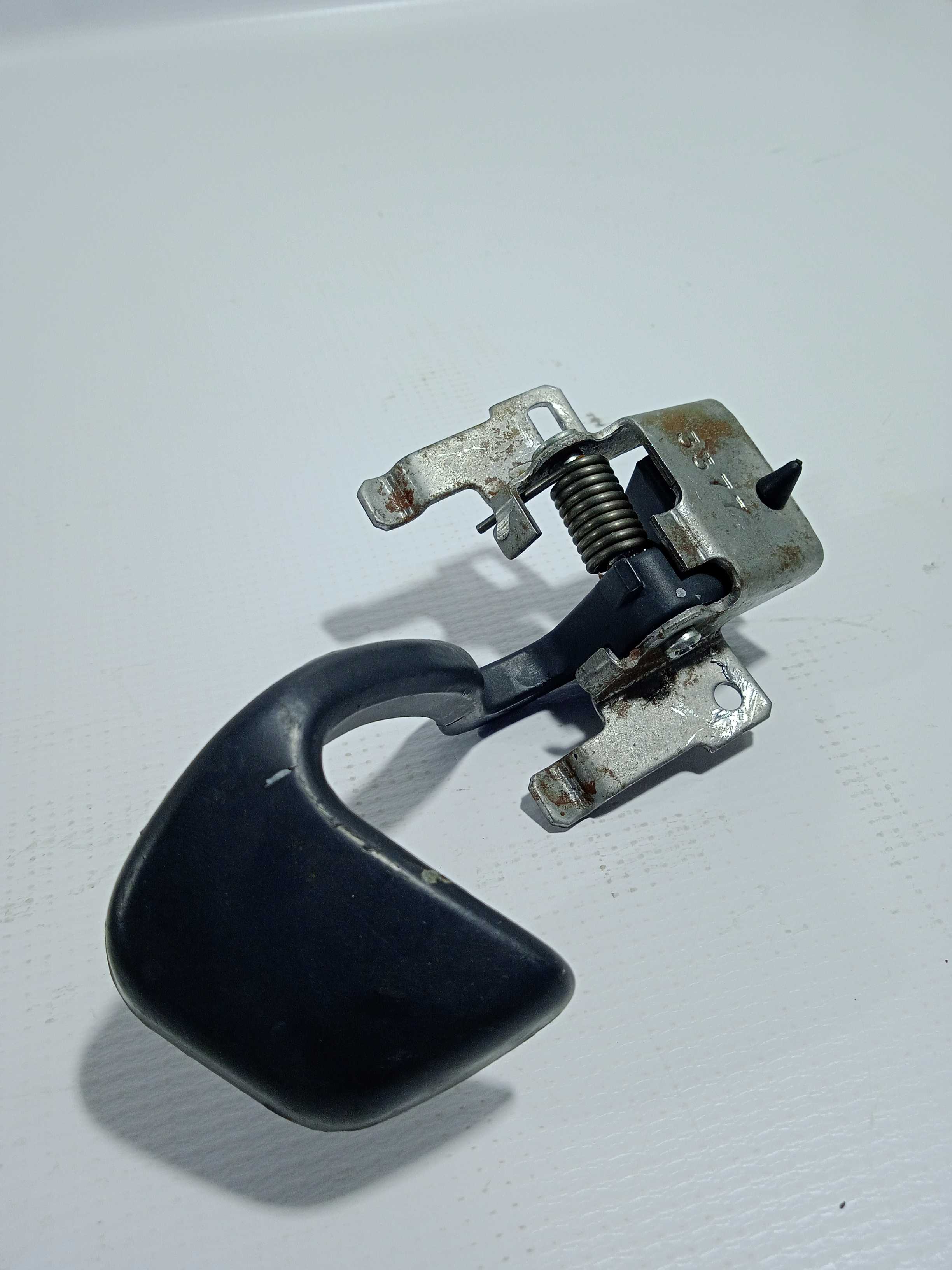 Macaneta Interna Dianteira Esquerda Blazer S10 1996 Usado 2