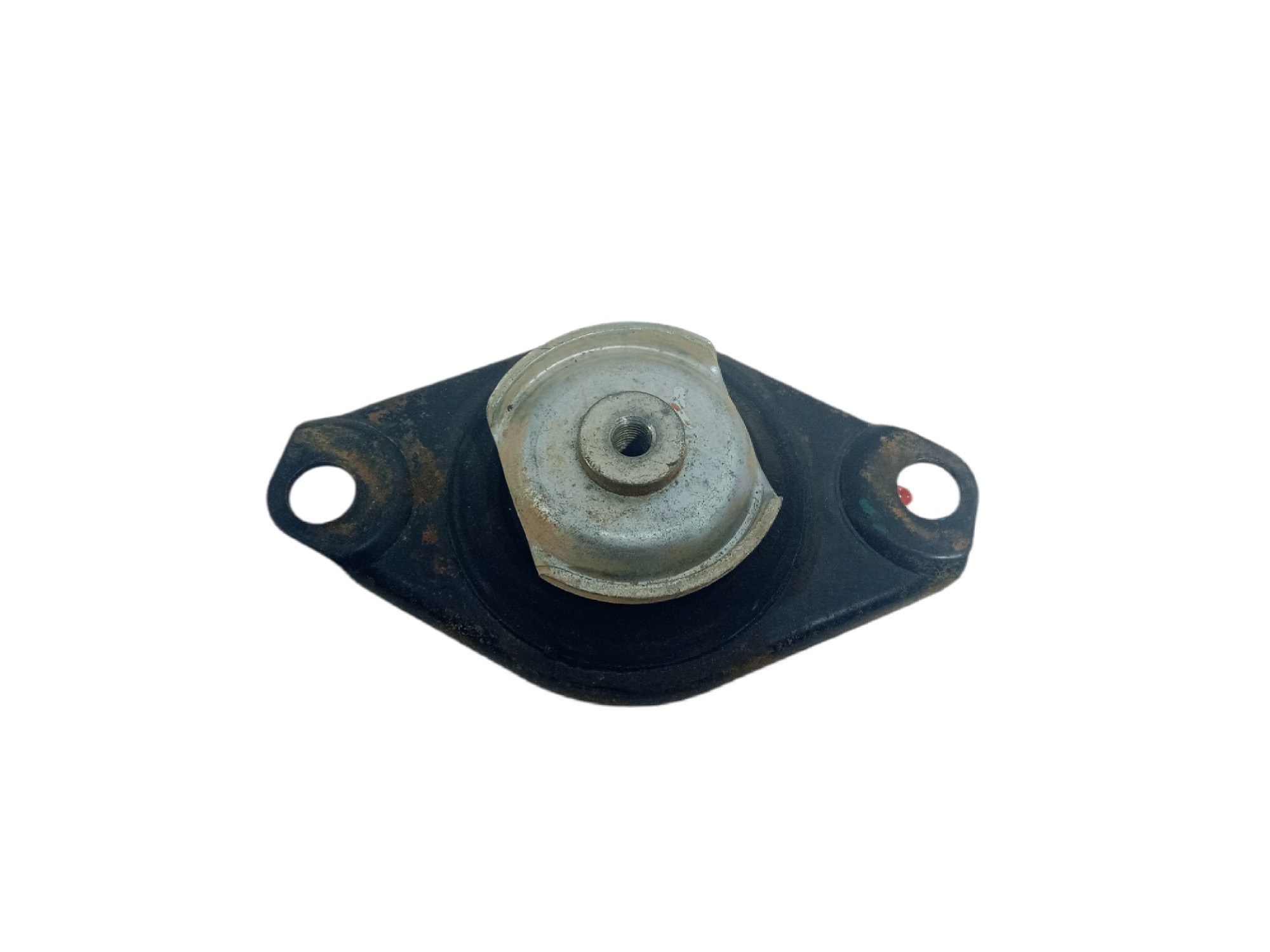 Coxim Do Câmbio Fiat Palio Fire 2007 3