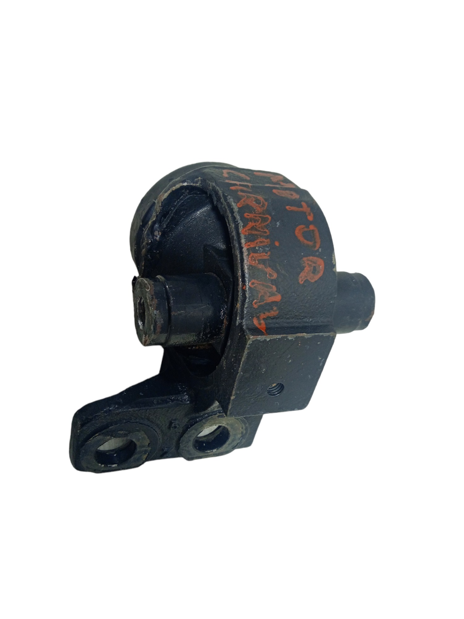 Coxim Motor Kia Carnival 2.5 2006 5