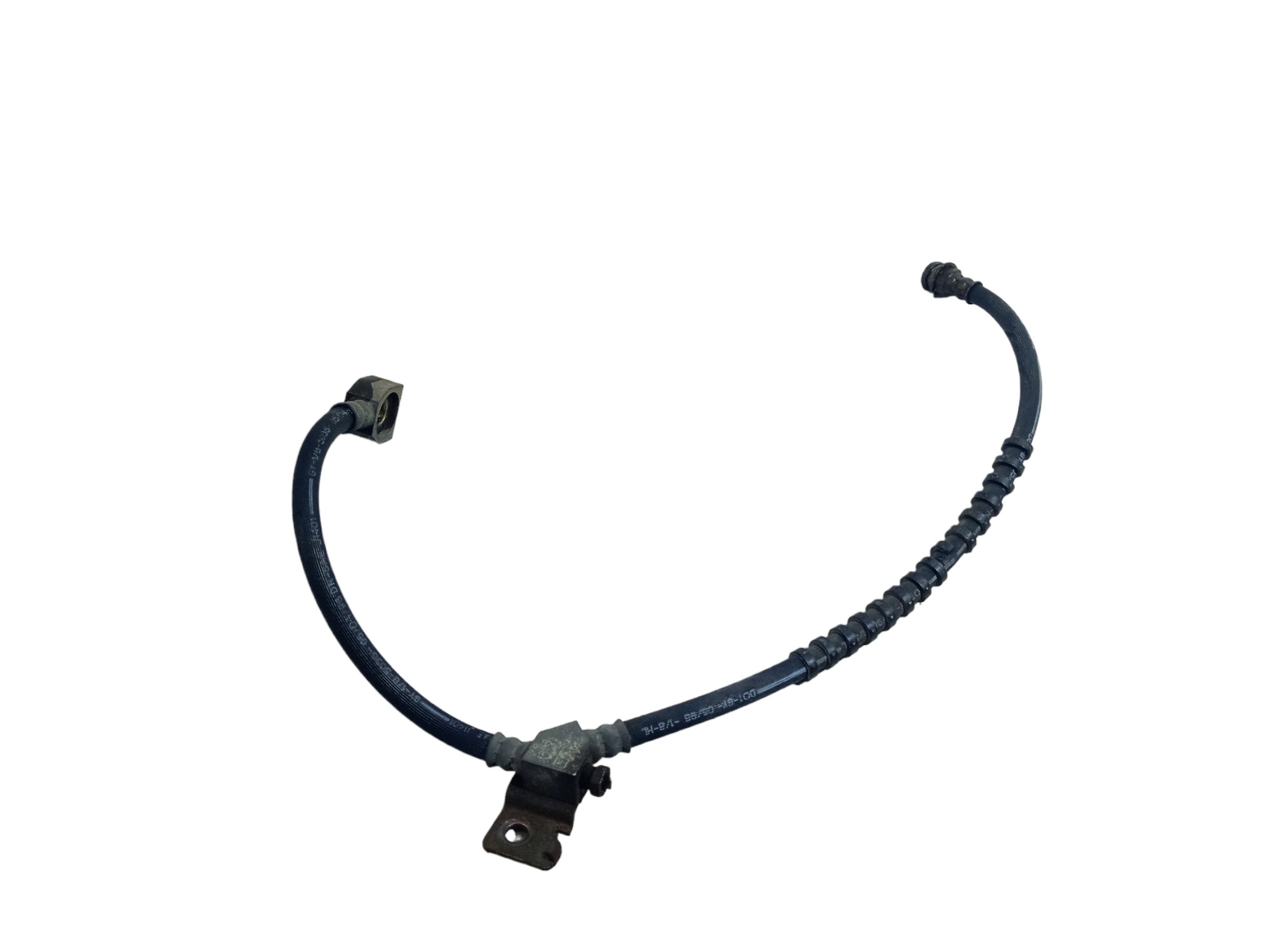 Flexível Da Pinça T/direito Ford Explorer 4.0 1996