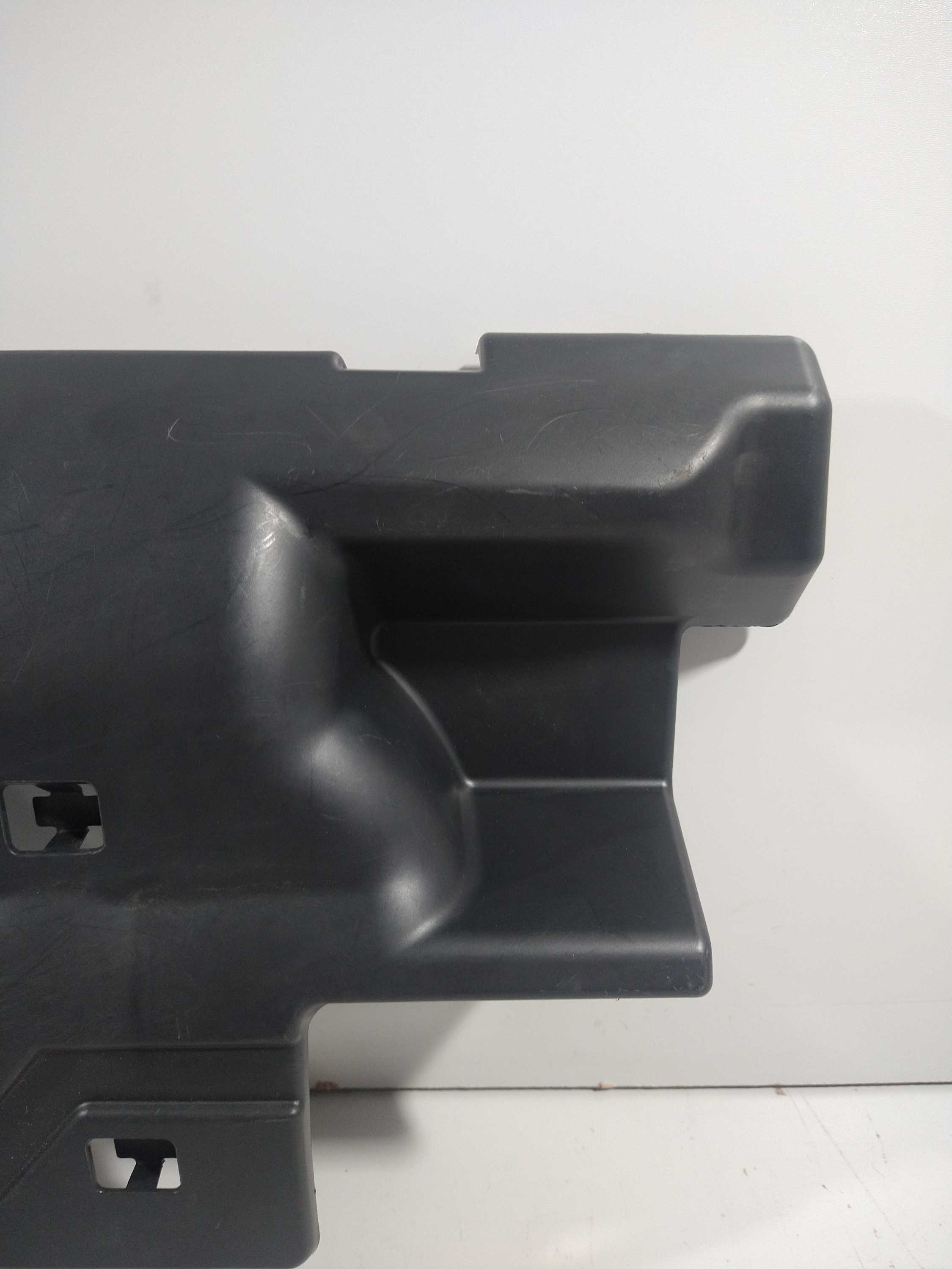 Moldura Paínel Honda New Fit 2013/2014 Usado Original 2